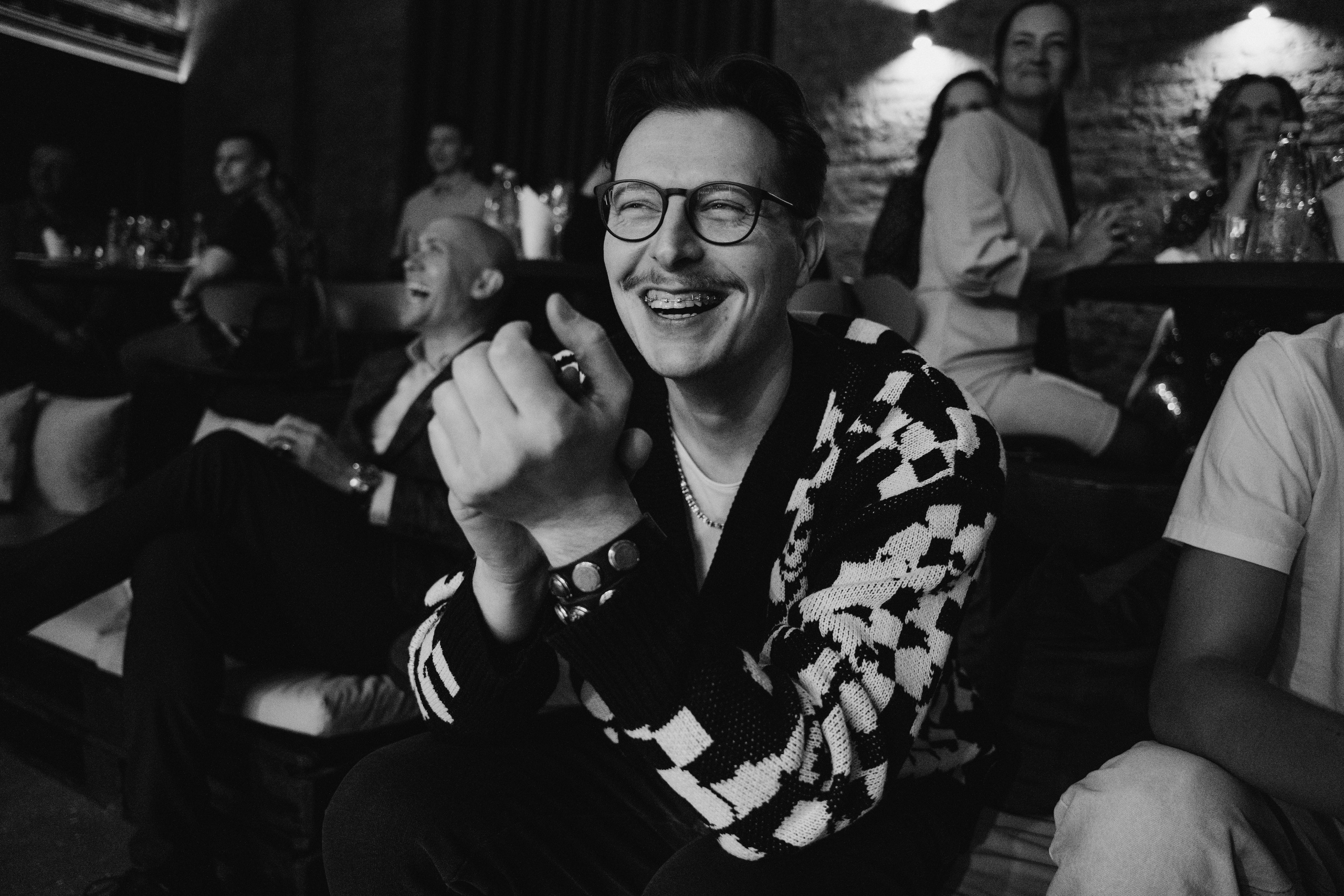 Корпоративы