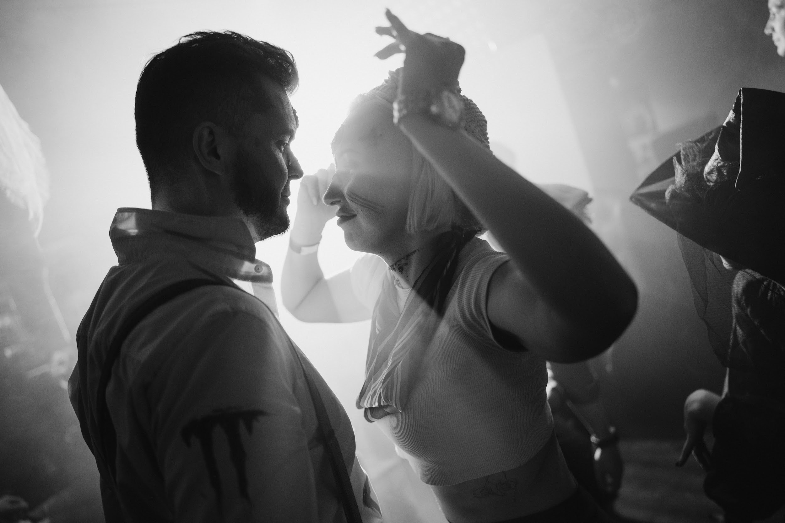 Корпоративы