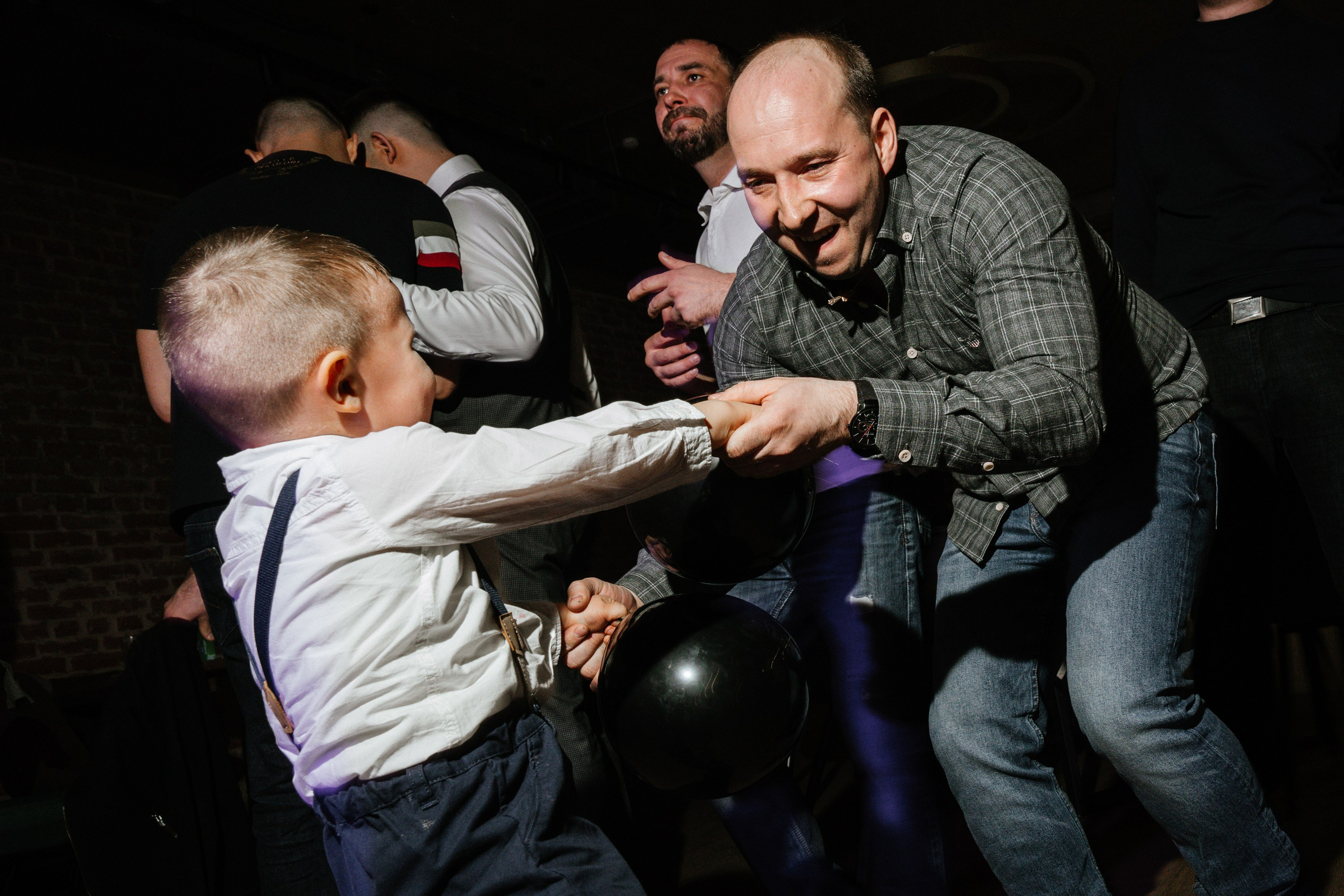 Корпоративы