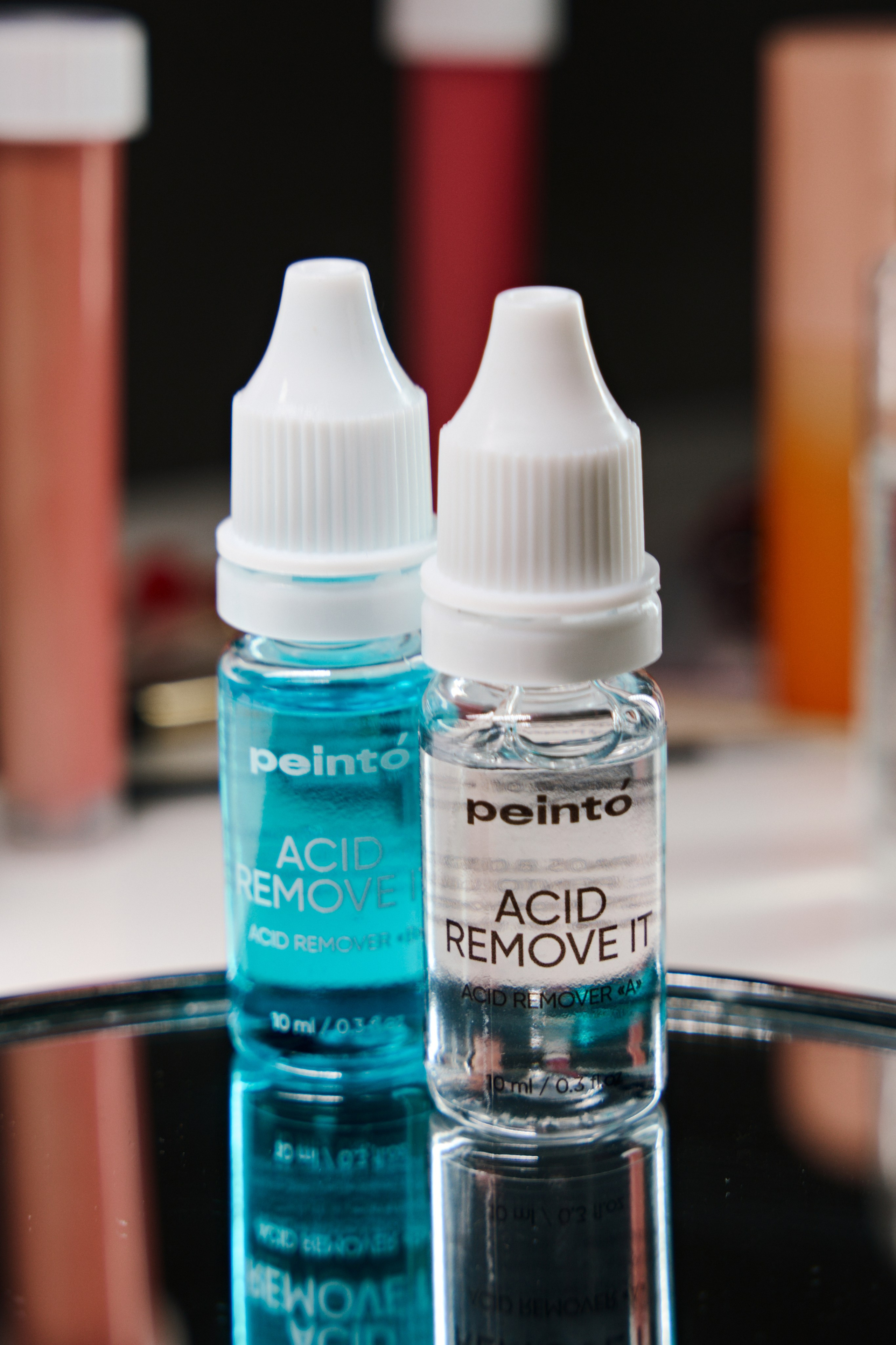 Контент — съёмки