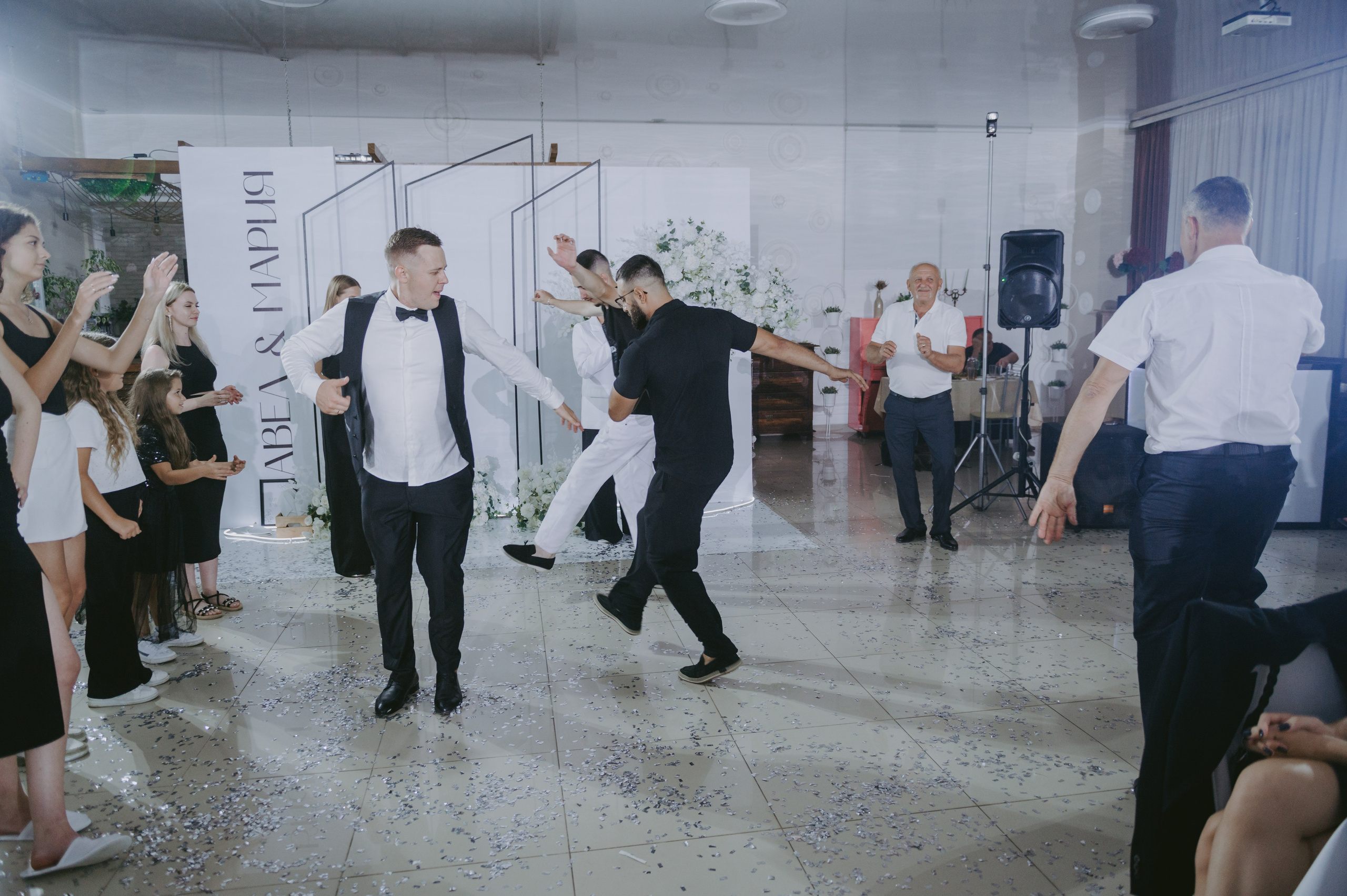 Мария&Павел фотограф Елена Горбач. Свадебный и семейный фотограф город Темрюк Фотостудия Темрюк