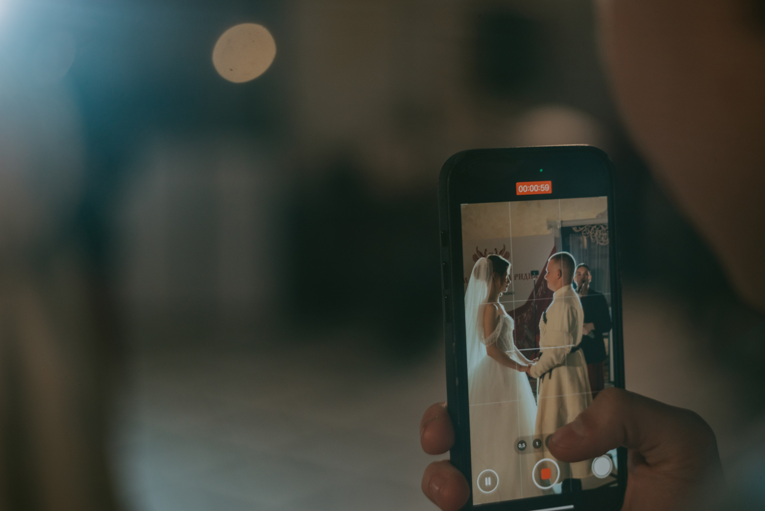 Полина & Михаил. Свадебный и семейный фотограф город Темрюк Фотостудия Темрюк