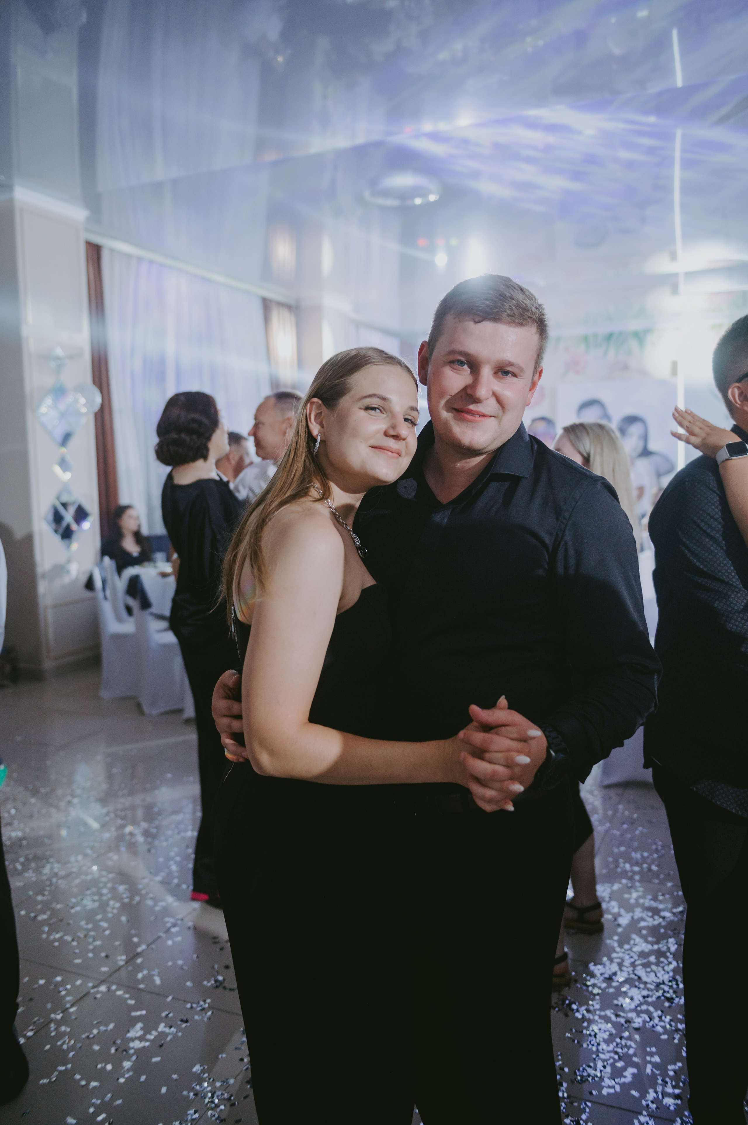 Мария&Павел фотограф Елена Горбач. Свадебный и семейный фотограф город Темрюк Фотостудия Темрюк