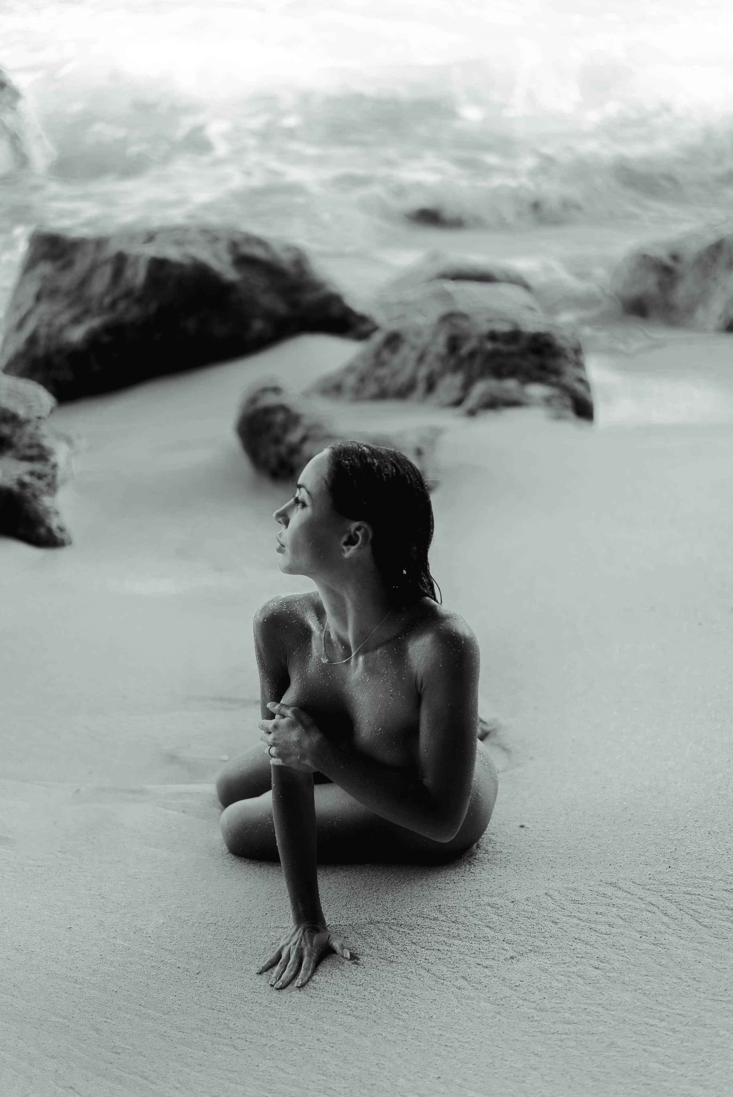 Life/Portrait. Aurora_movie