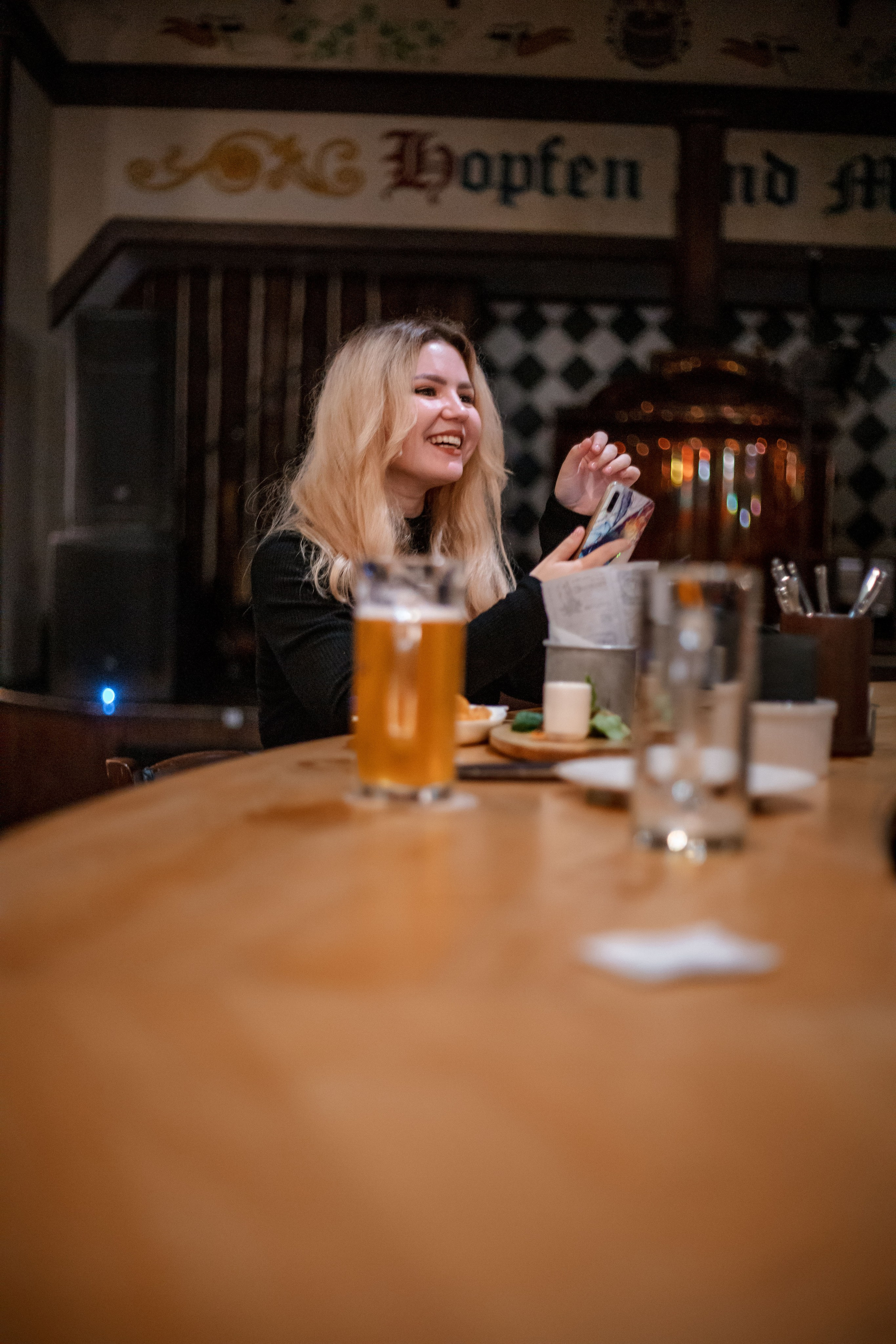 Репортажная фотосессия для Брауплатцз. Бизнес фотограф Ижевск — Назаров Роман