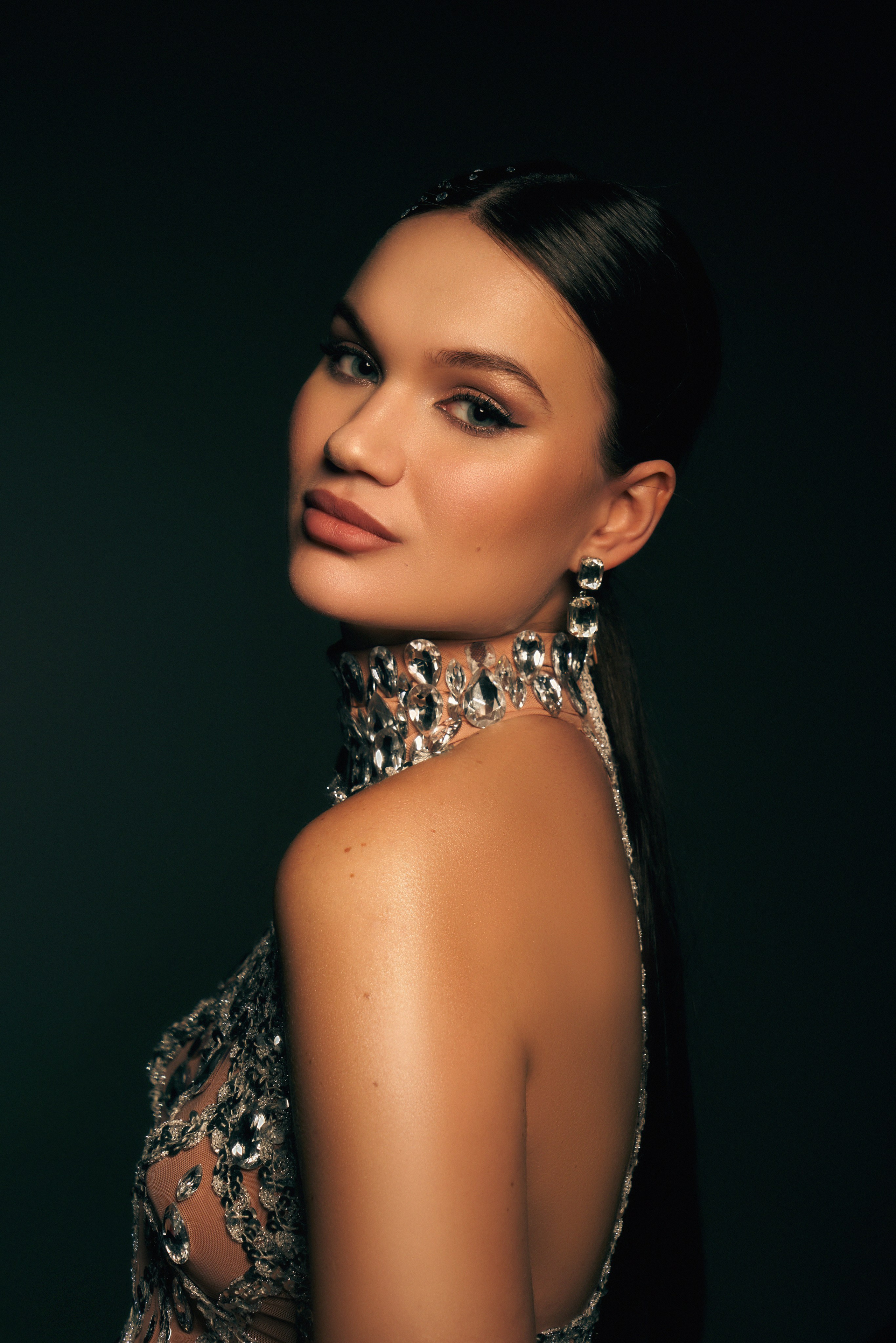 Портфолио. Фотосессия беременности в Барнауле