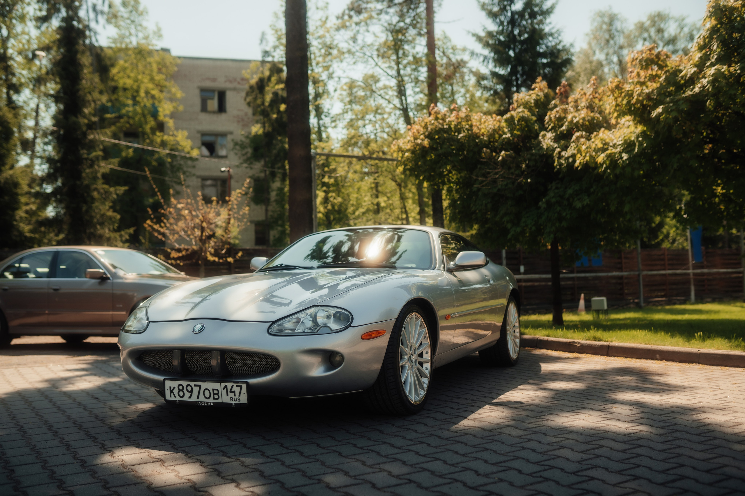 RYE Meet 2026. Автомобильный фотограф Антон Цырулев