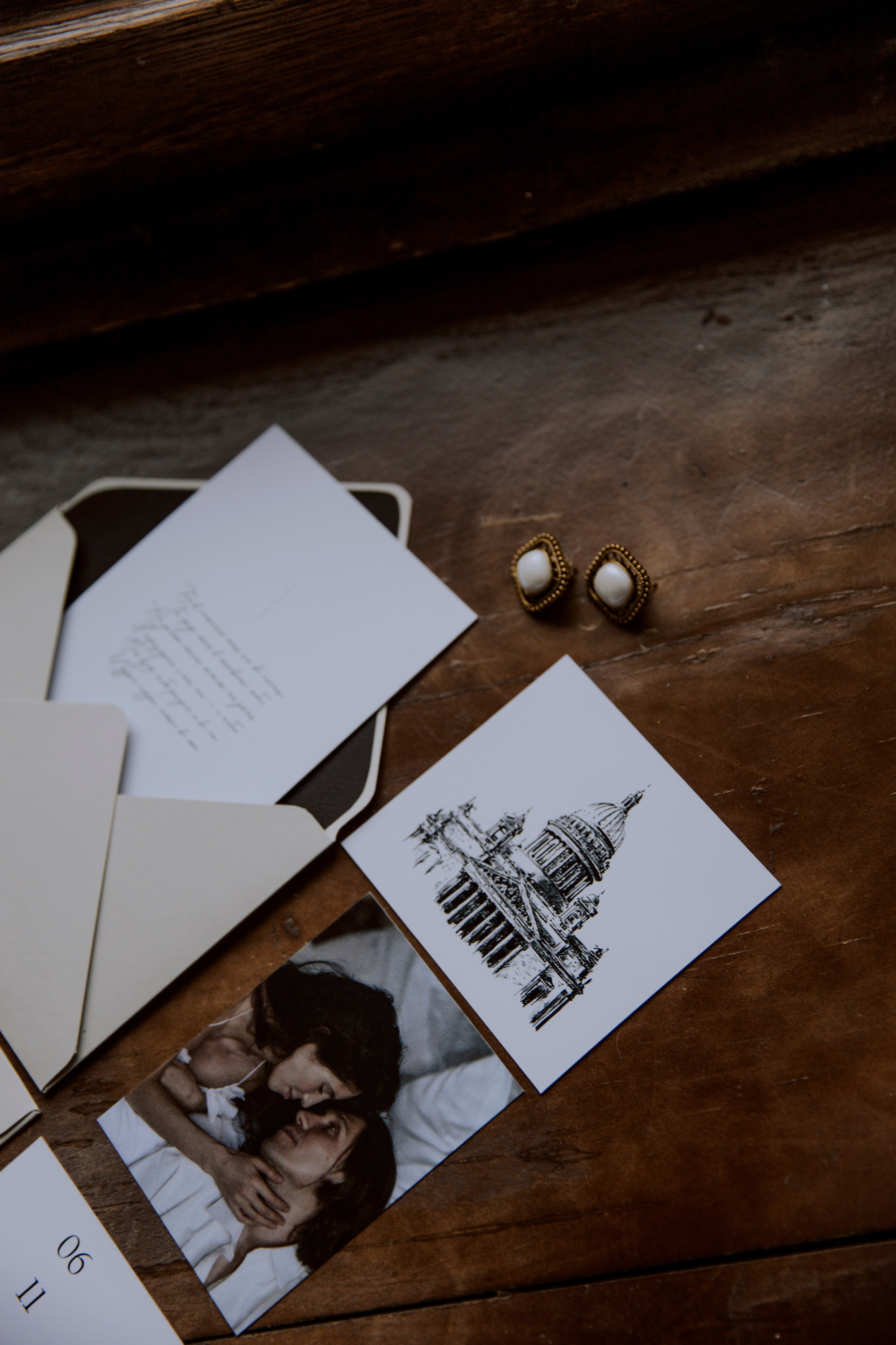 Лео и Камилла. Фотограф, который снимает любовь в Санкт-Петербурге и Череповце