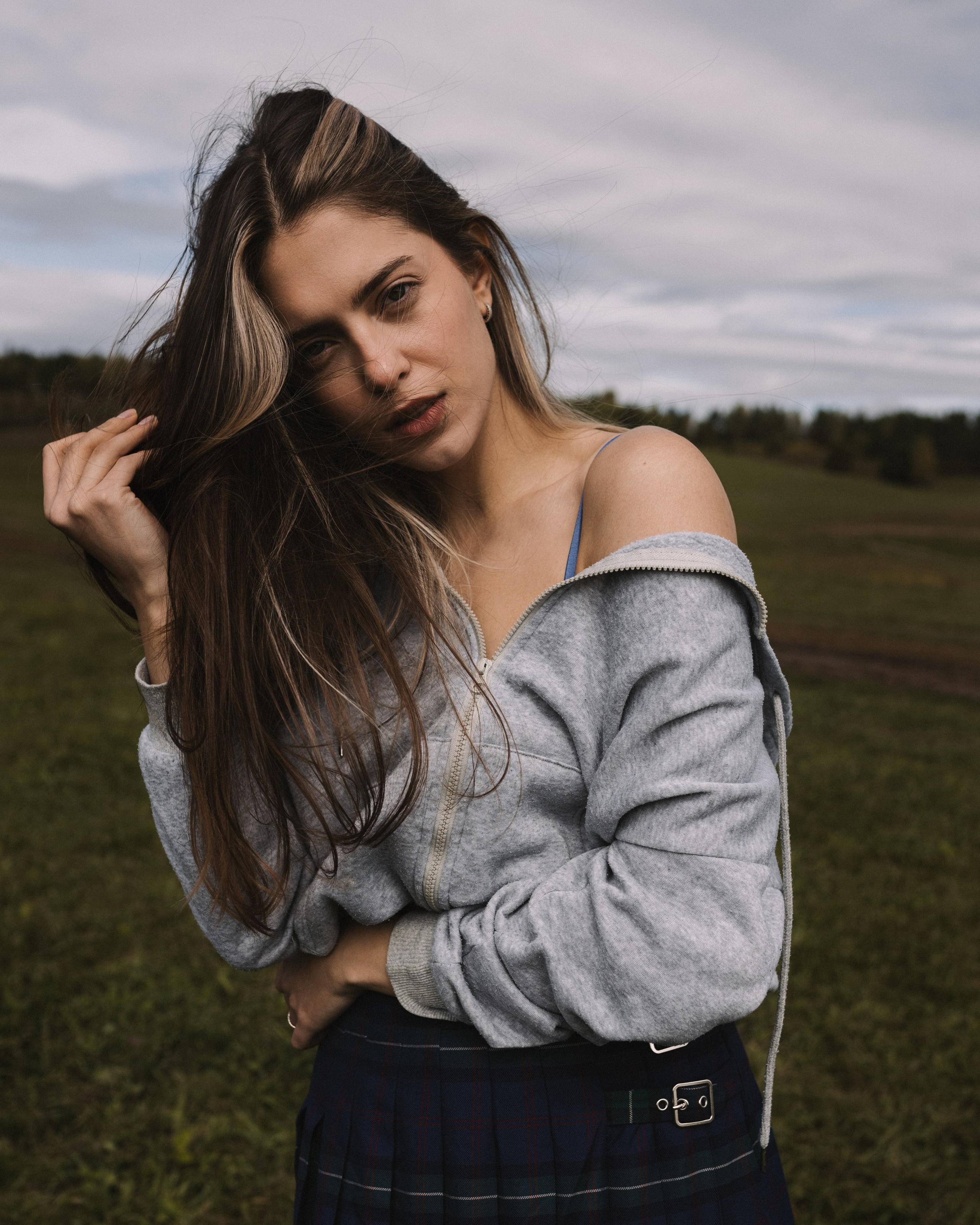 POLINA. Фотограф Иркутск Виолетта Занина