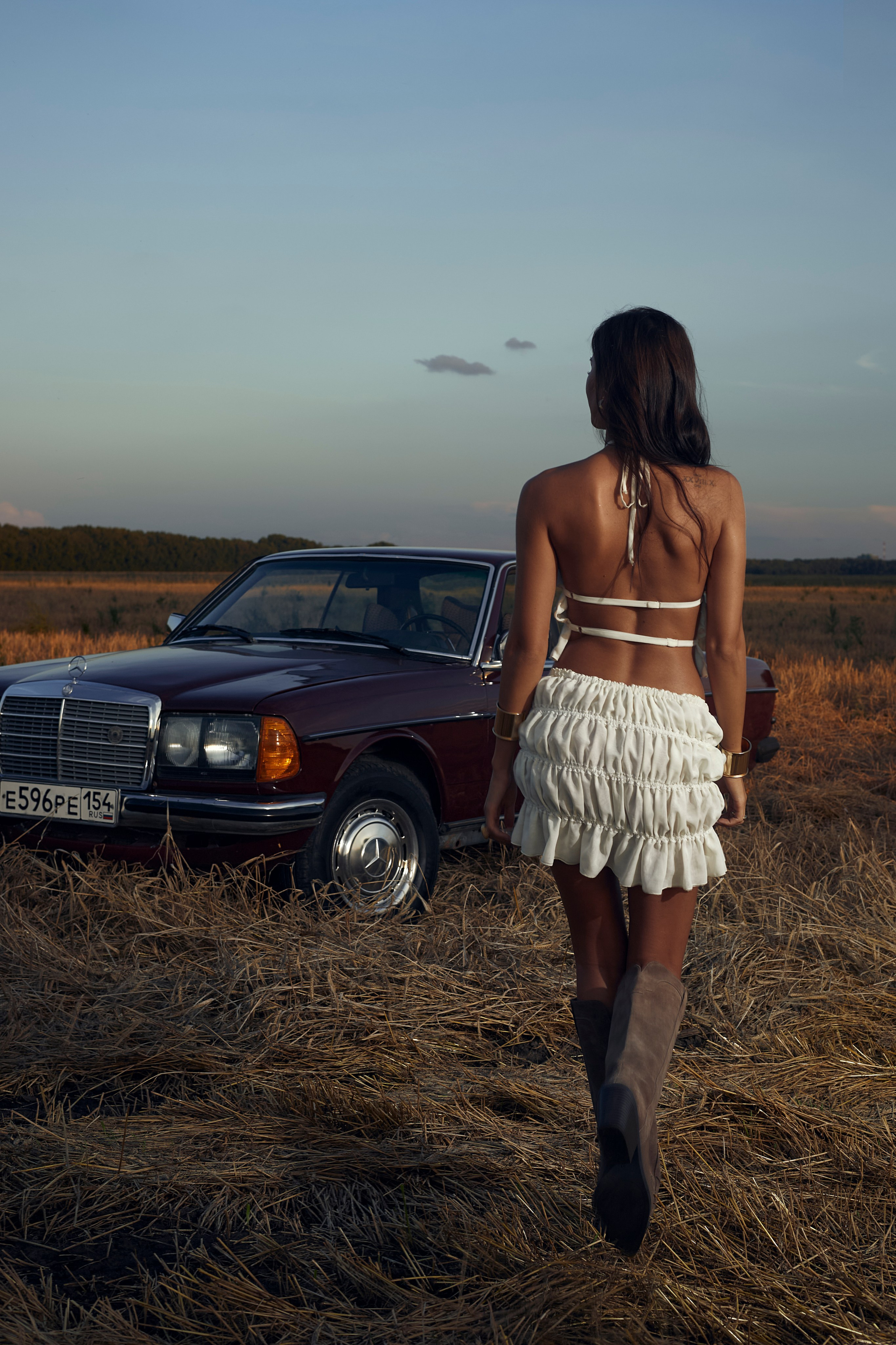 Стрит. Колесник Светлана Фотограф