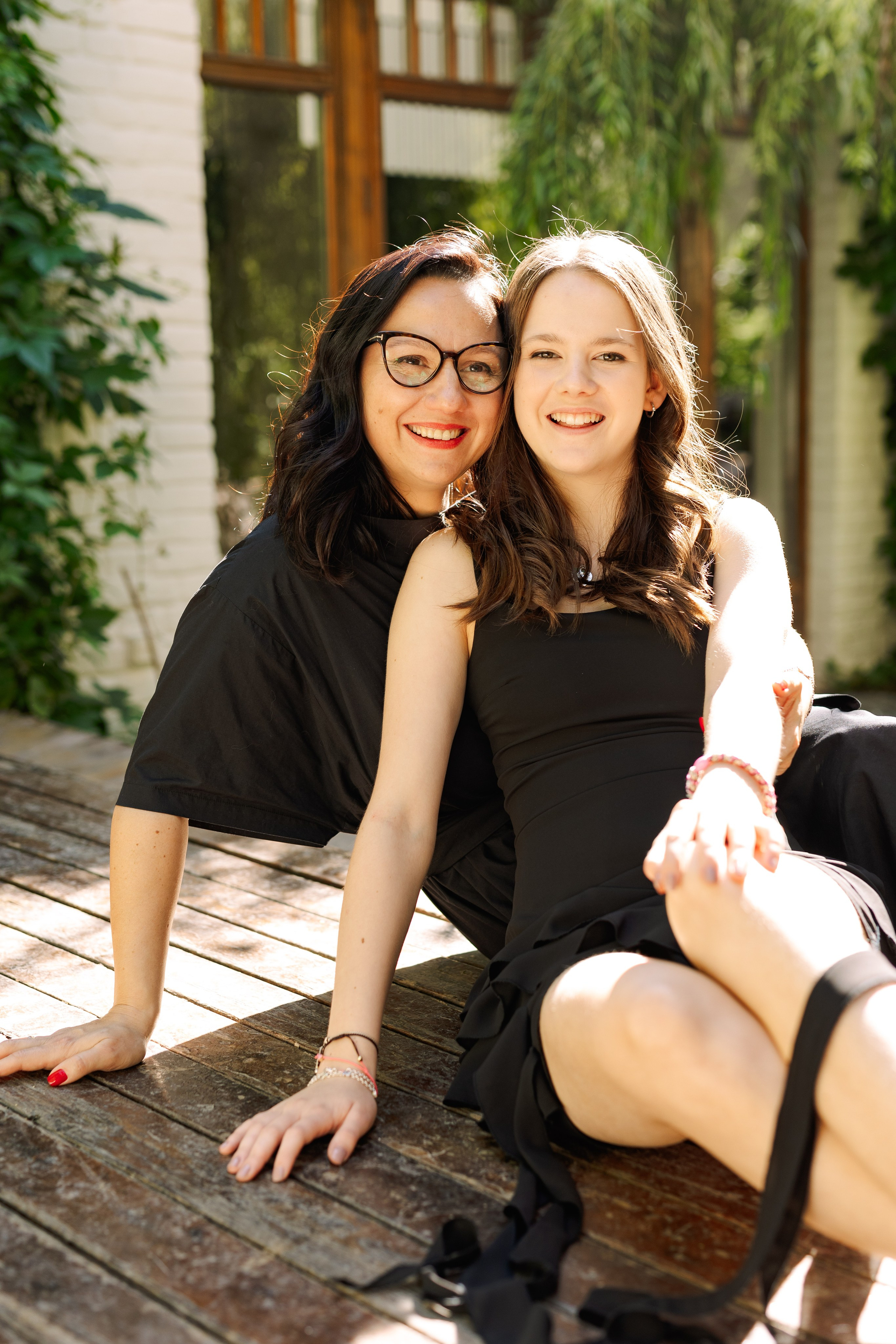 Agnija. Главная