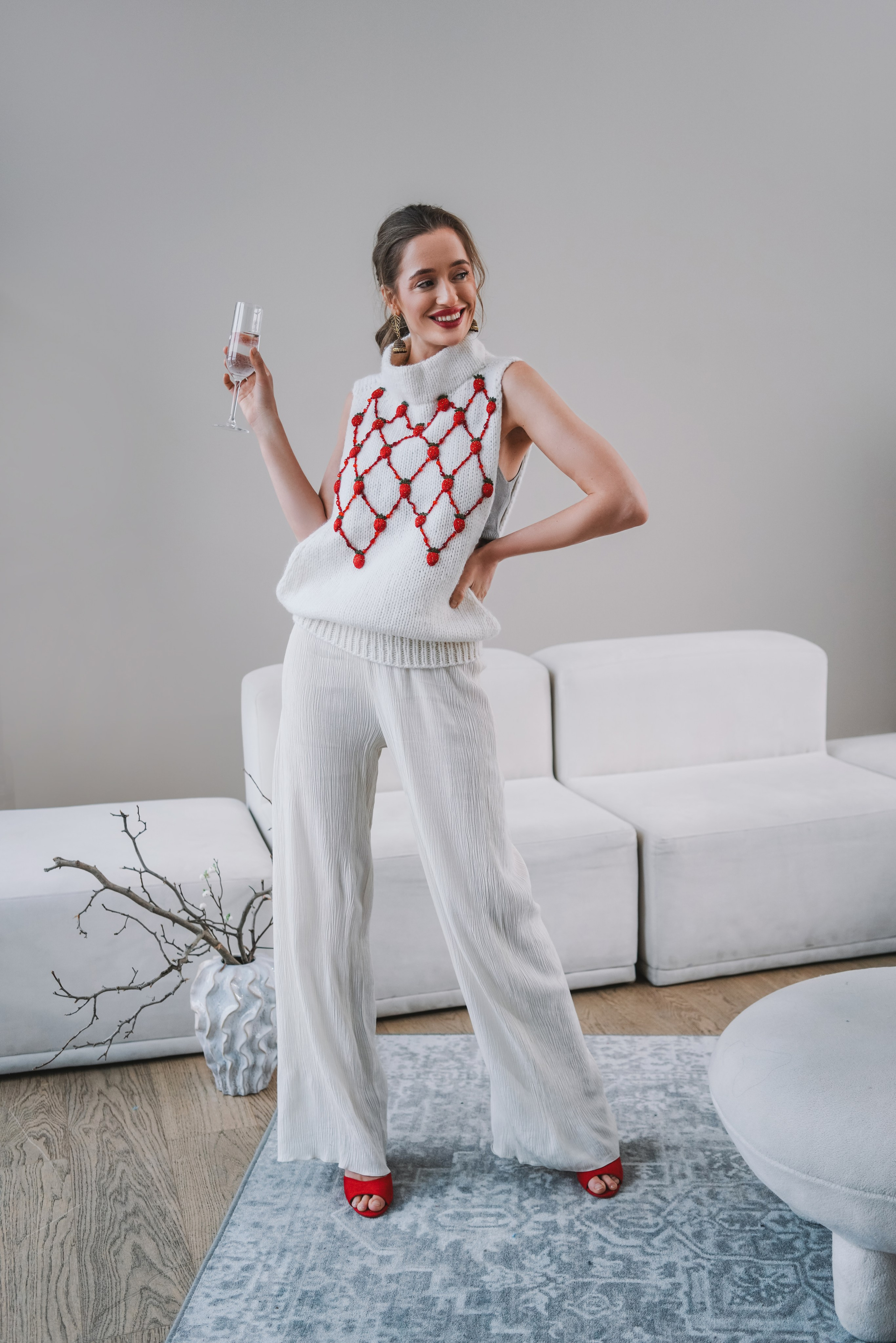 Бренд Casa Kamara. Фотограф Айгуль Вишня, съёмка в Москве и Санкт-Петербурге