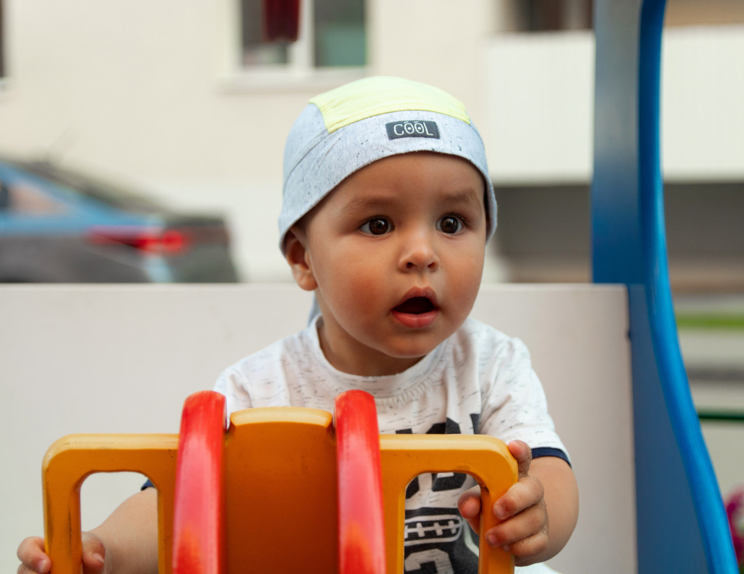 Детская фотосессия на природе. Мастерская кадра. Фотограф в Санкт-Петербурге Байкова Ангелина