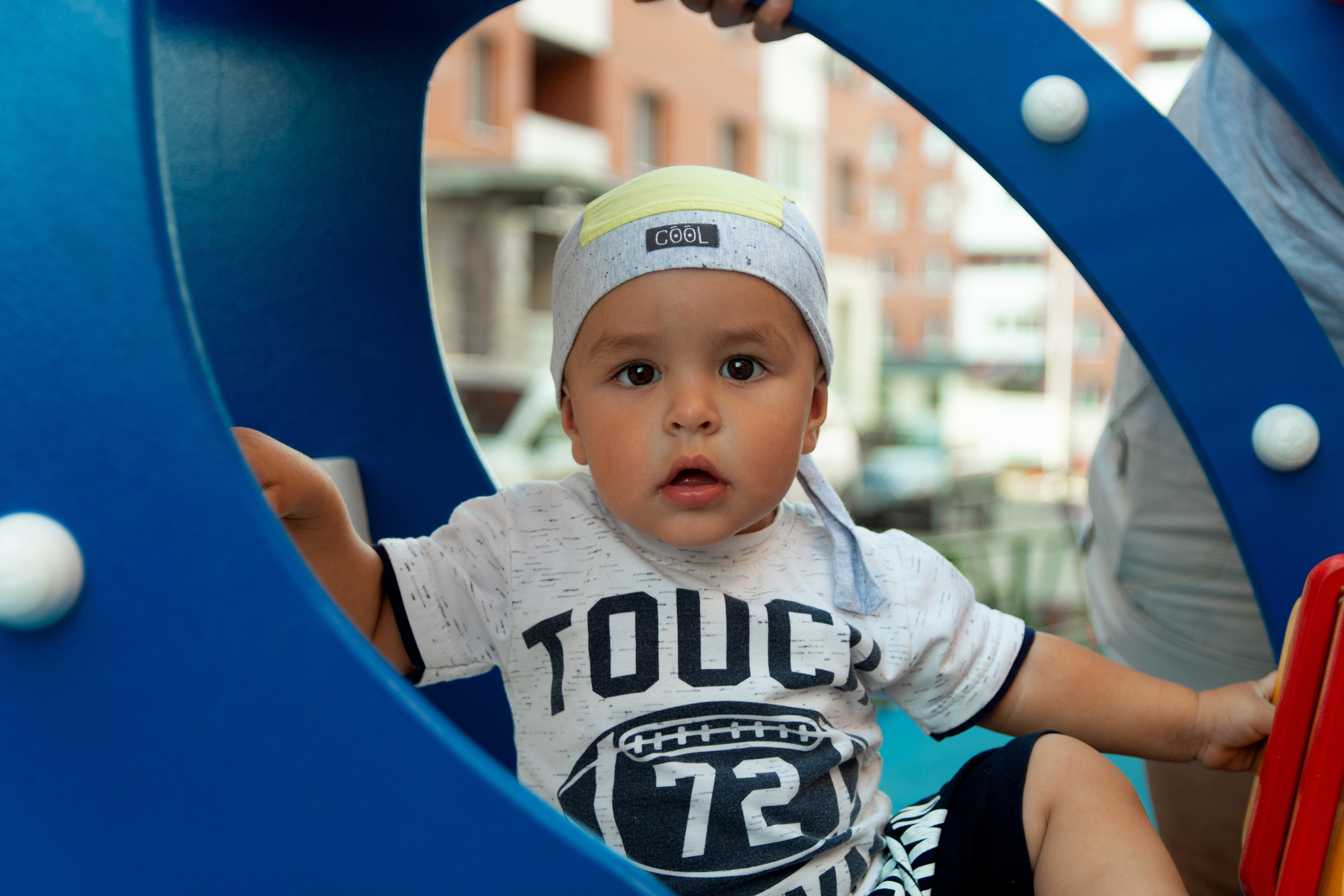 Детская фотосессия на природе. Мастерская кадра. Фотограф в Санкт-Петербурге Байкова Ангелина