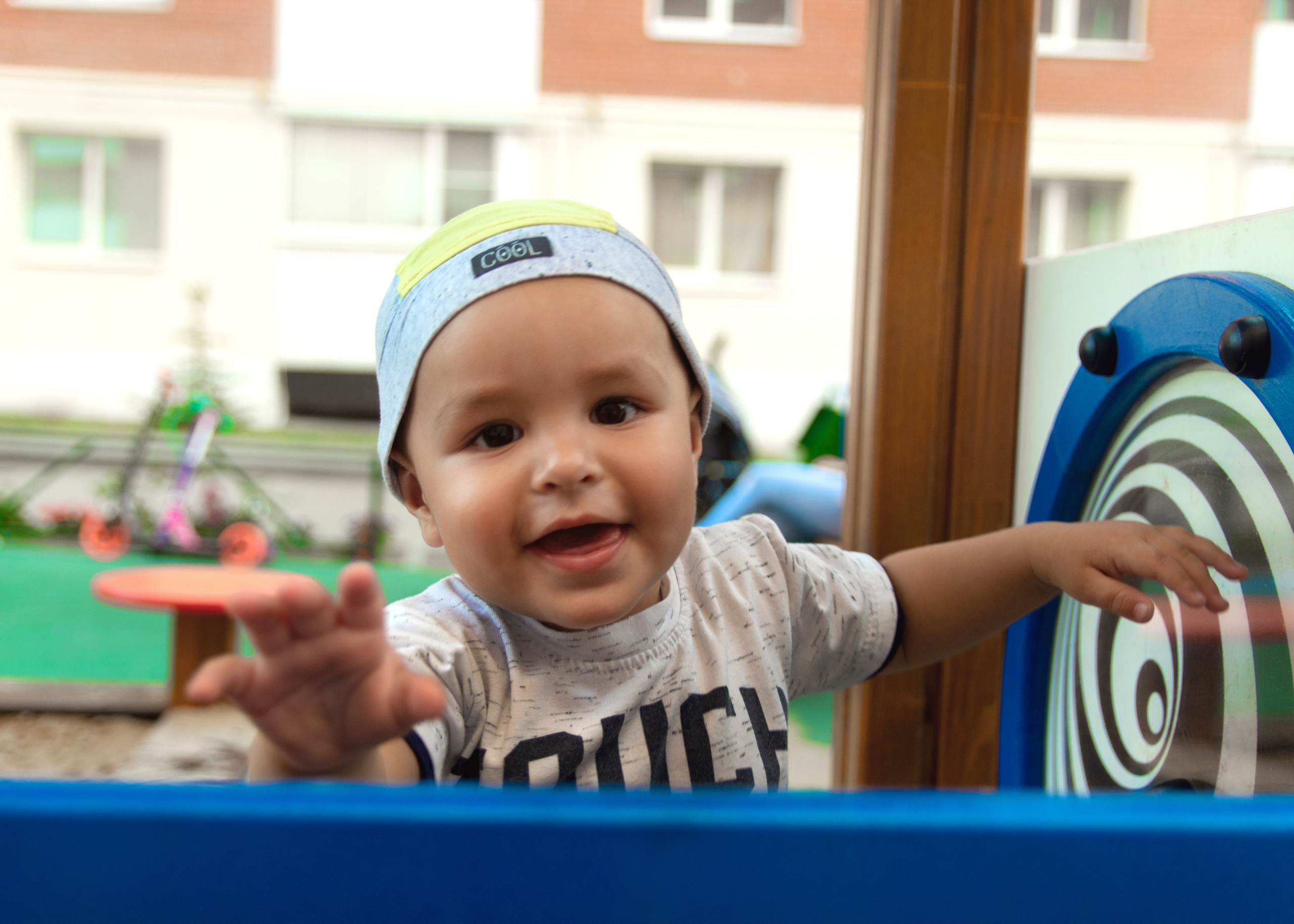 Детская фотосессия на природе. Мастерская кадра. Фотограф в Санкт-Петербурге Байкова Ангелина