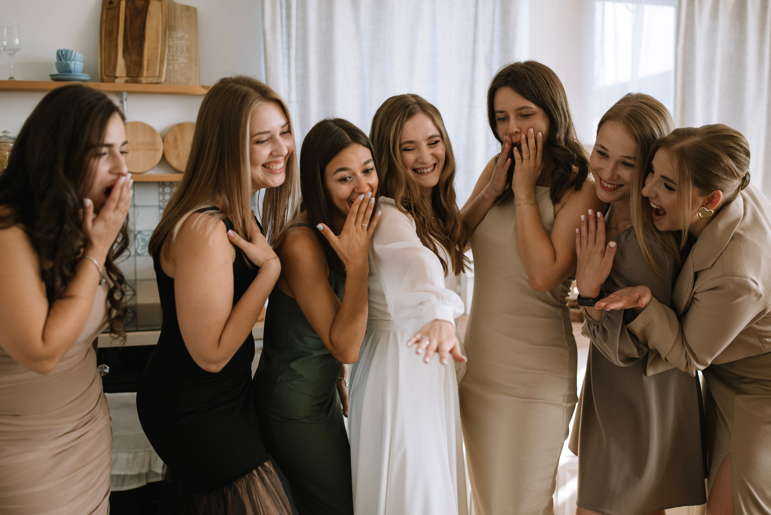 Ужин в Cozy Home. Фотограф Костикова Анастасия Ростов-на-Дону