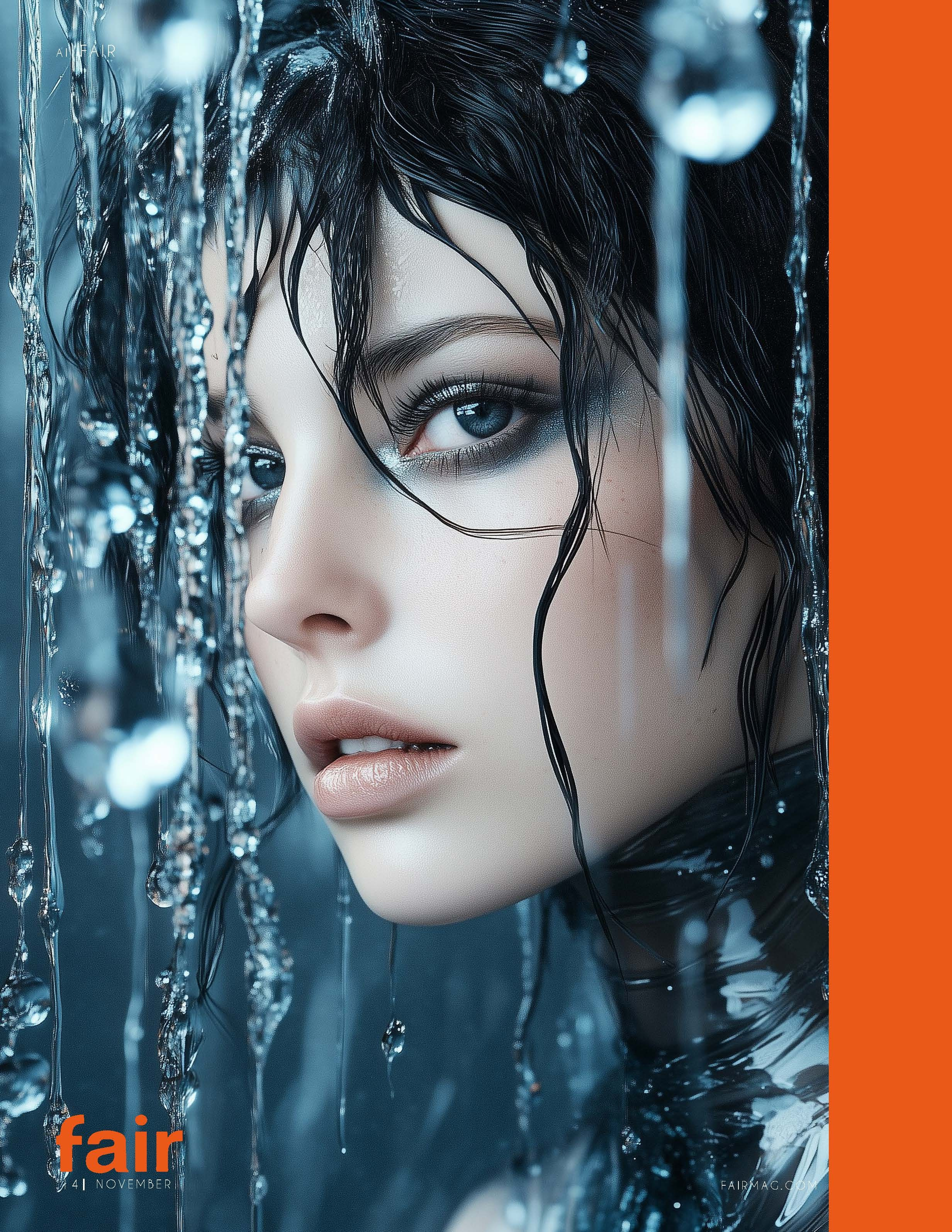 NeuroArtMagic: уникальные анимации, видео и нейрофотографии от Юлии Тягушовой | Публикации и признание. Fine Art & Fashion фотограф в Москве Тягушова Юлия