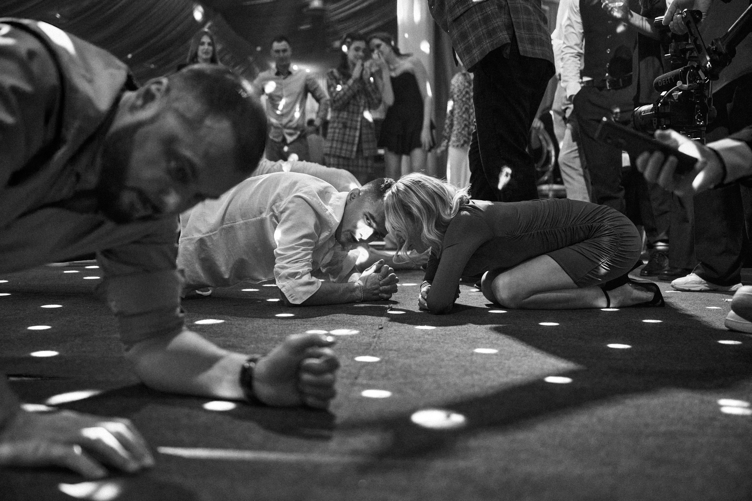 Евгений и Дарья ЧБ и Эмоции 2024. Не только свадебный фотограф Чеглаков Алексей