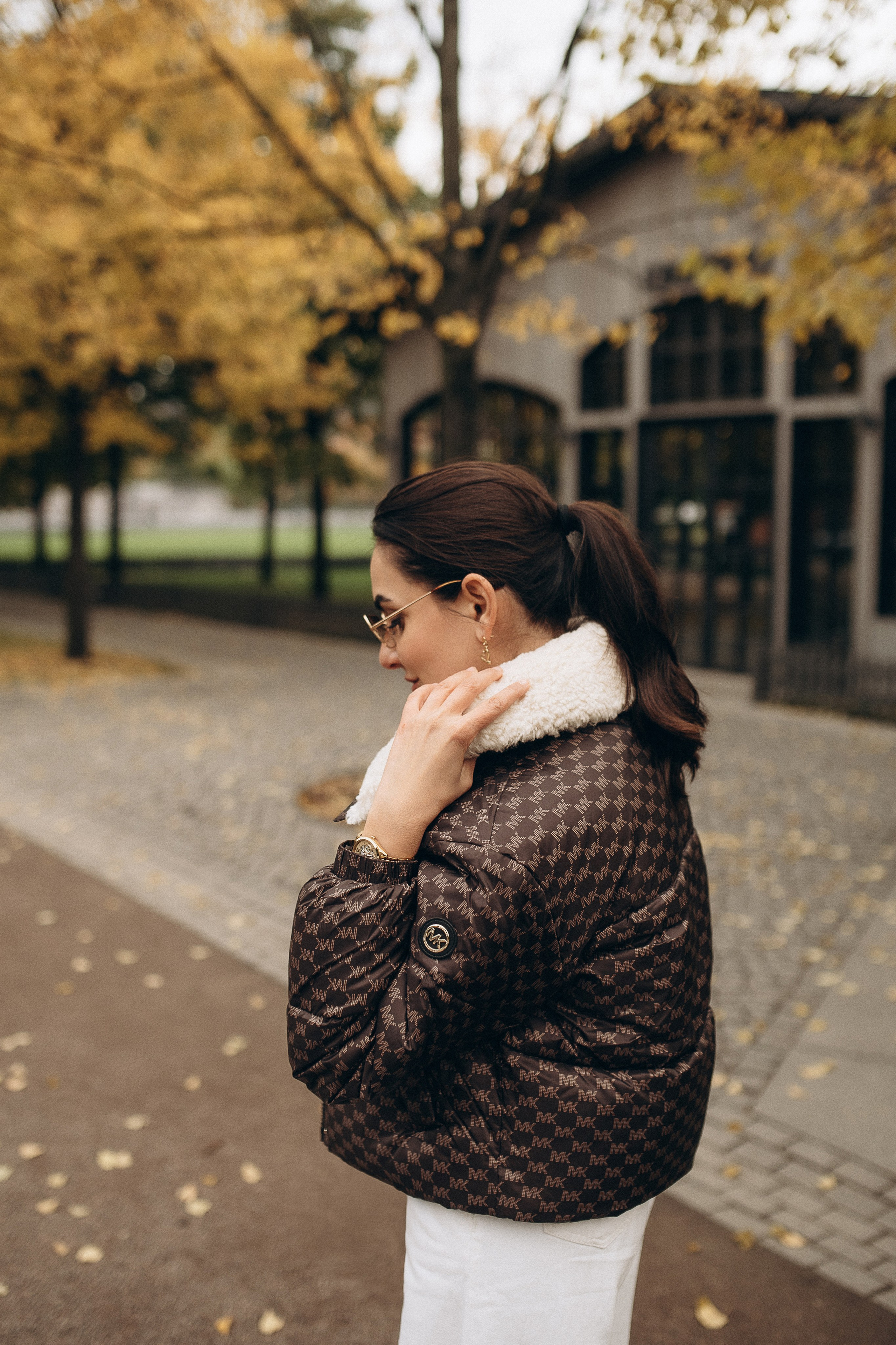 Ольга. Свадебный и студийный фотограф Ирина Котикова