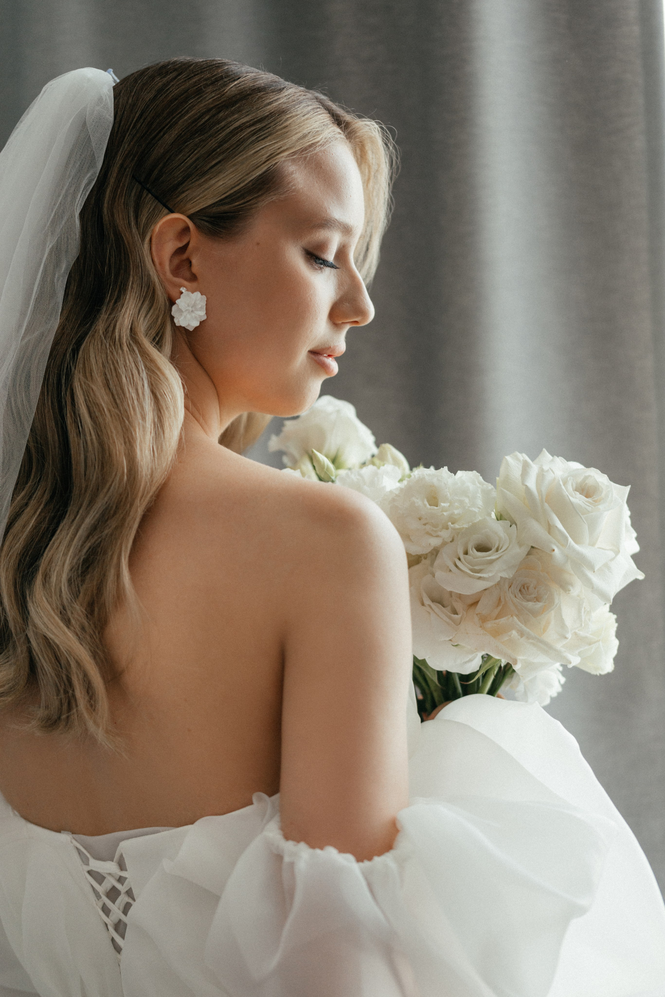 Алексей и Дарья. Свадебный и студийный фотограф Ирина Котикова