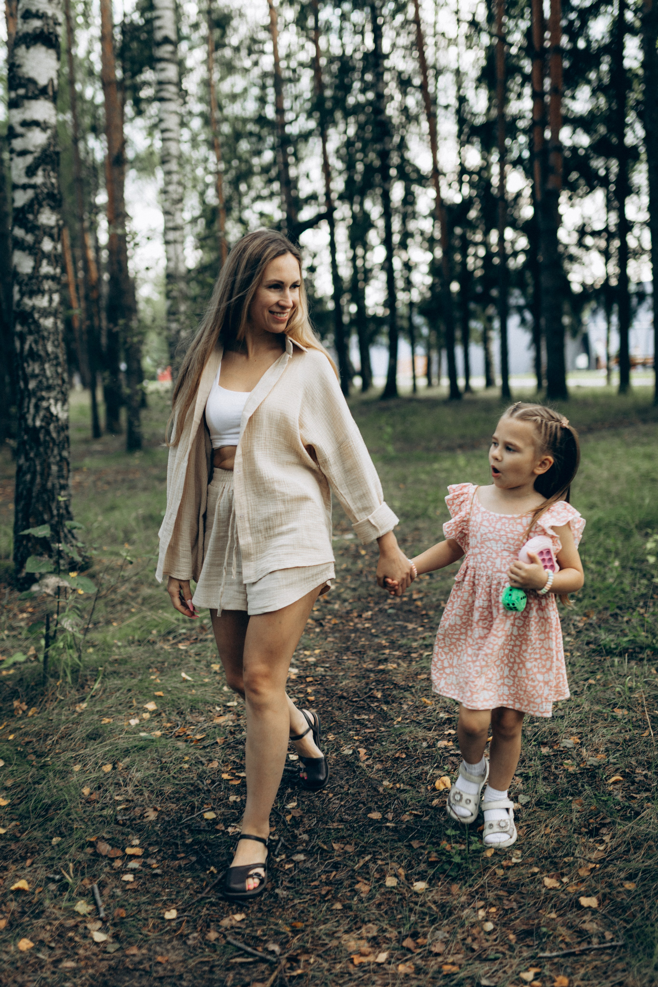 Егор, Маша, Паша, Саша. Фотограф НОГИНСК, Москва, Анастасия Белая