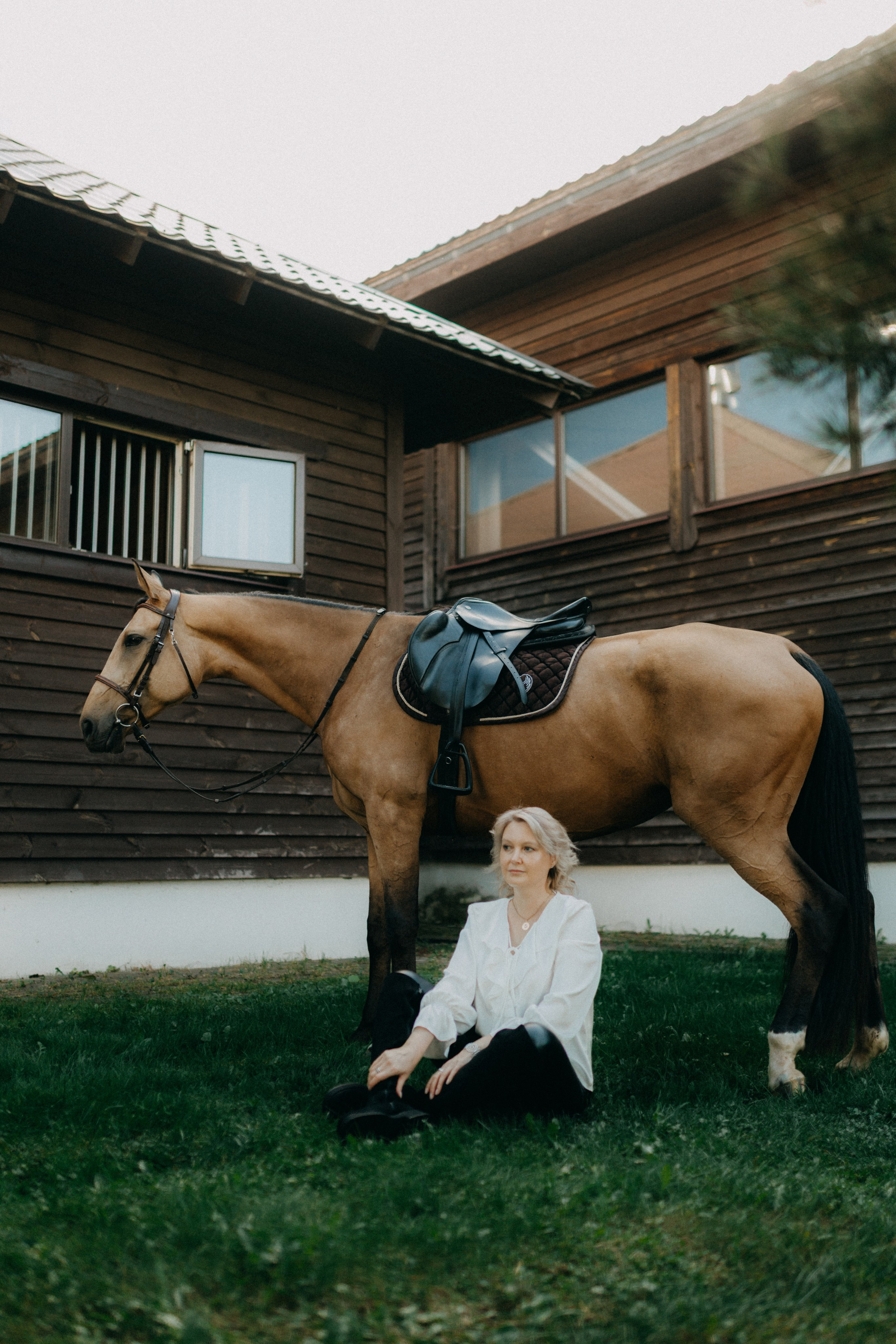 Светлана. Фотограф НОГИНСК, Москва, Анастасия Белая