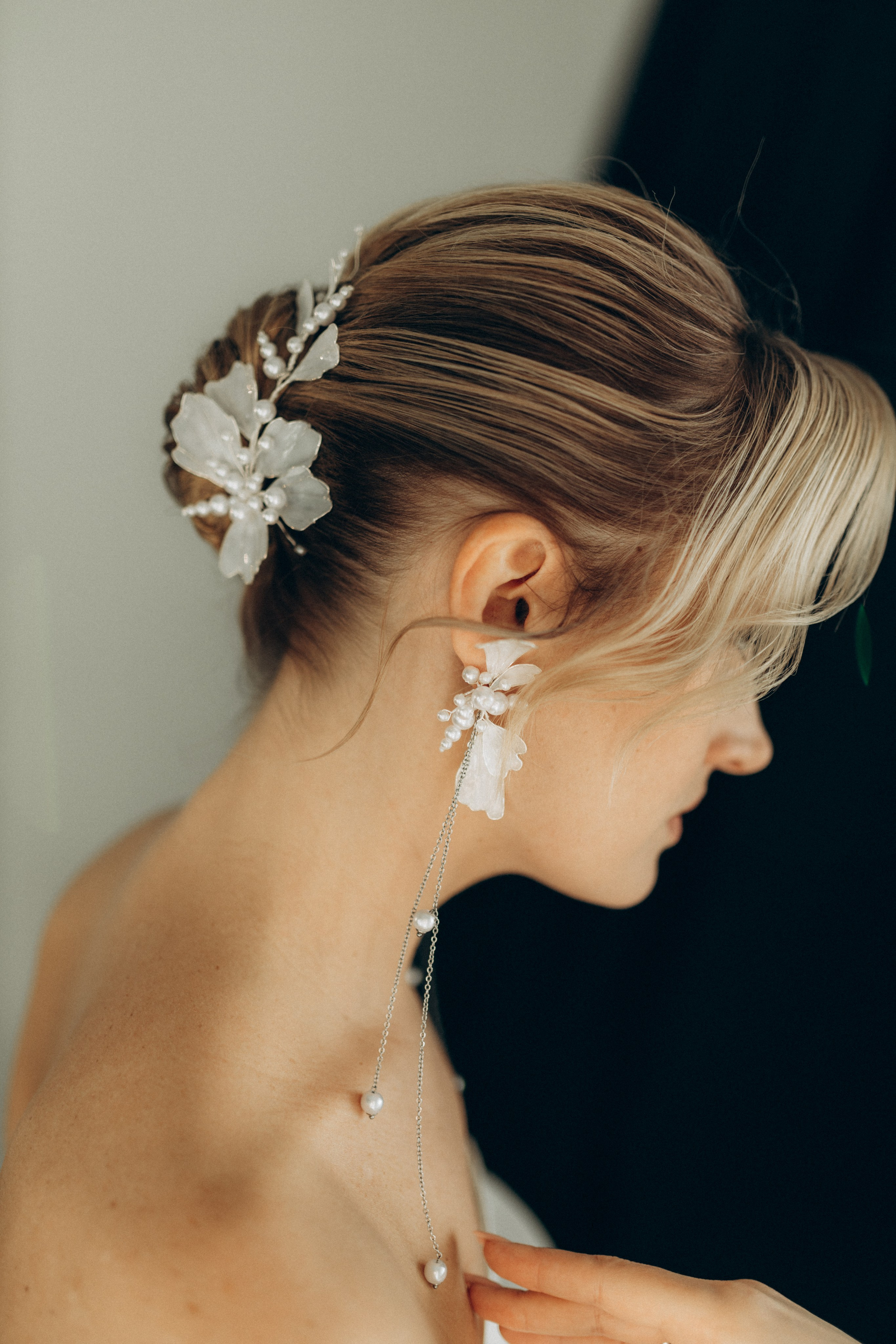 Анна & Андрей. Фотограф НОГИНСК, Москва, Анастасия Белая