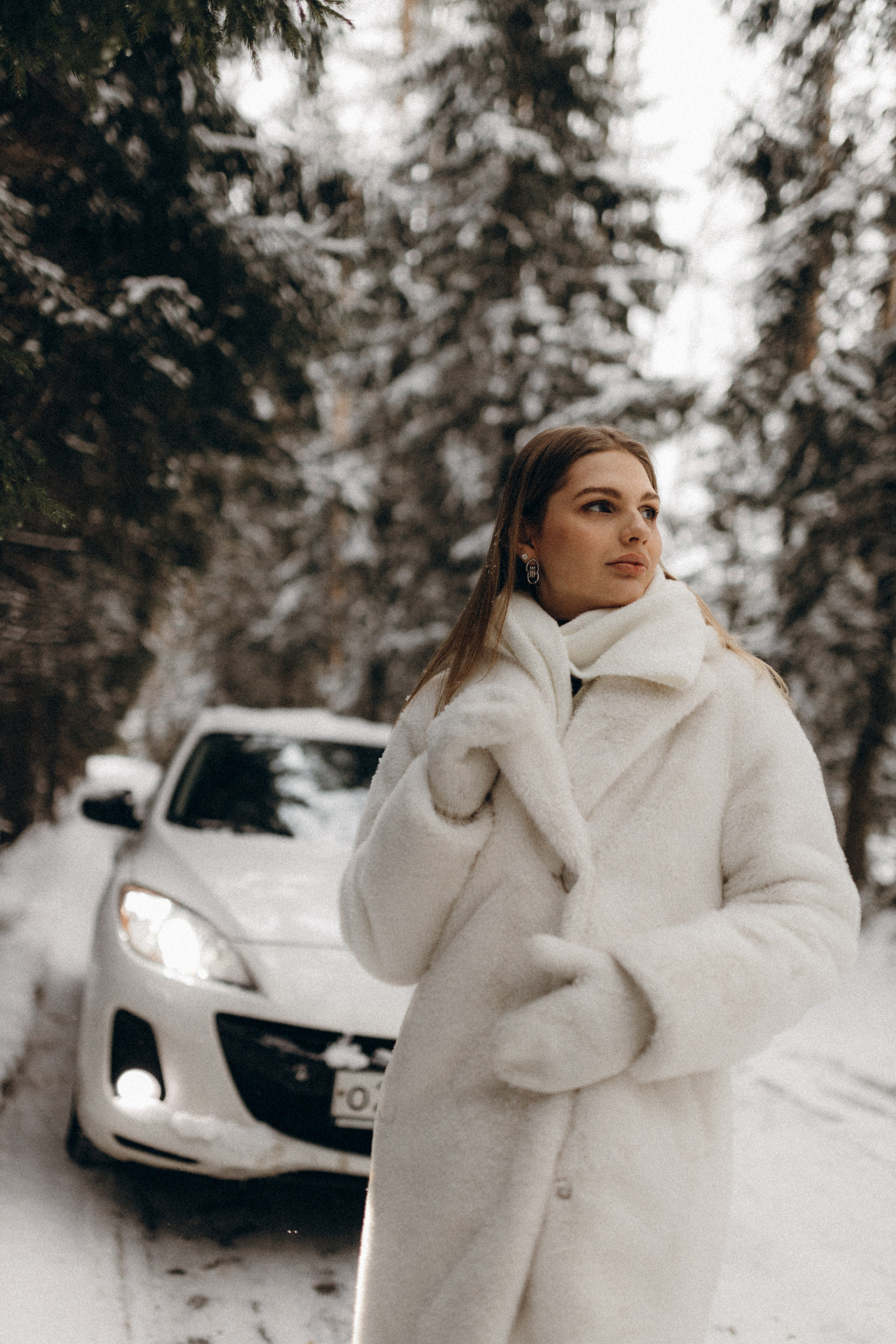 Настя & Надежда. Фотограф НОГИНСК, Москва, Анастасия Белая