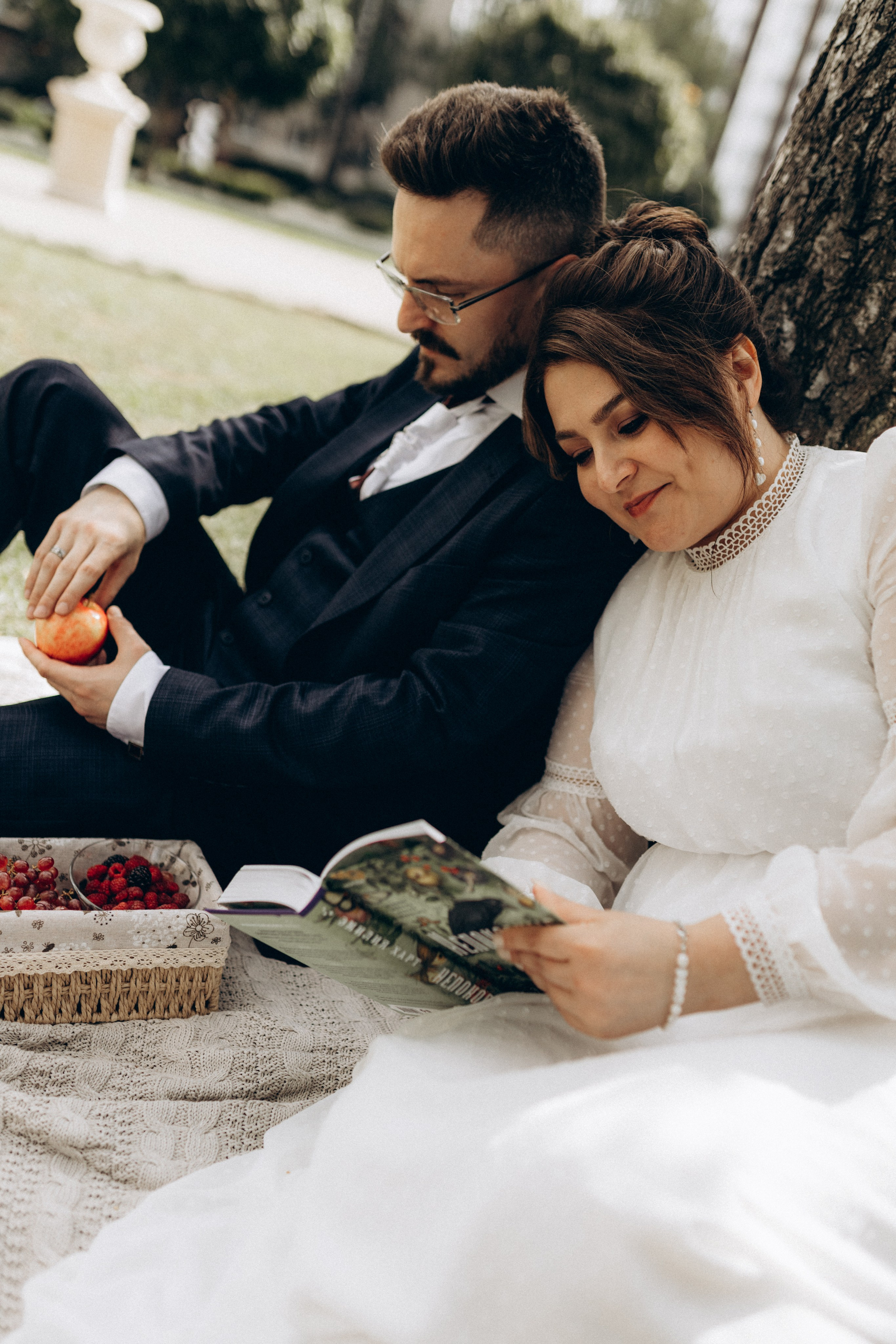 Карина & Александр. Фотограф НОГИНСК, Москва, Анастасия Белая