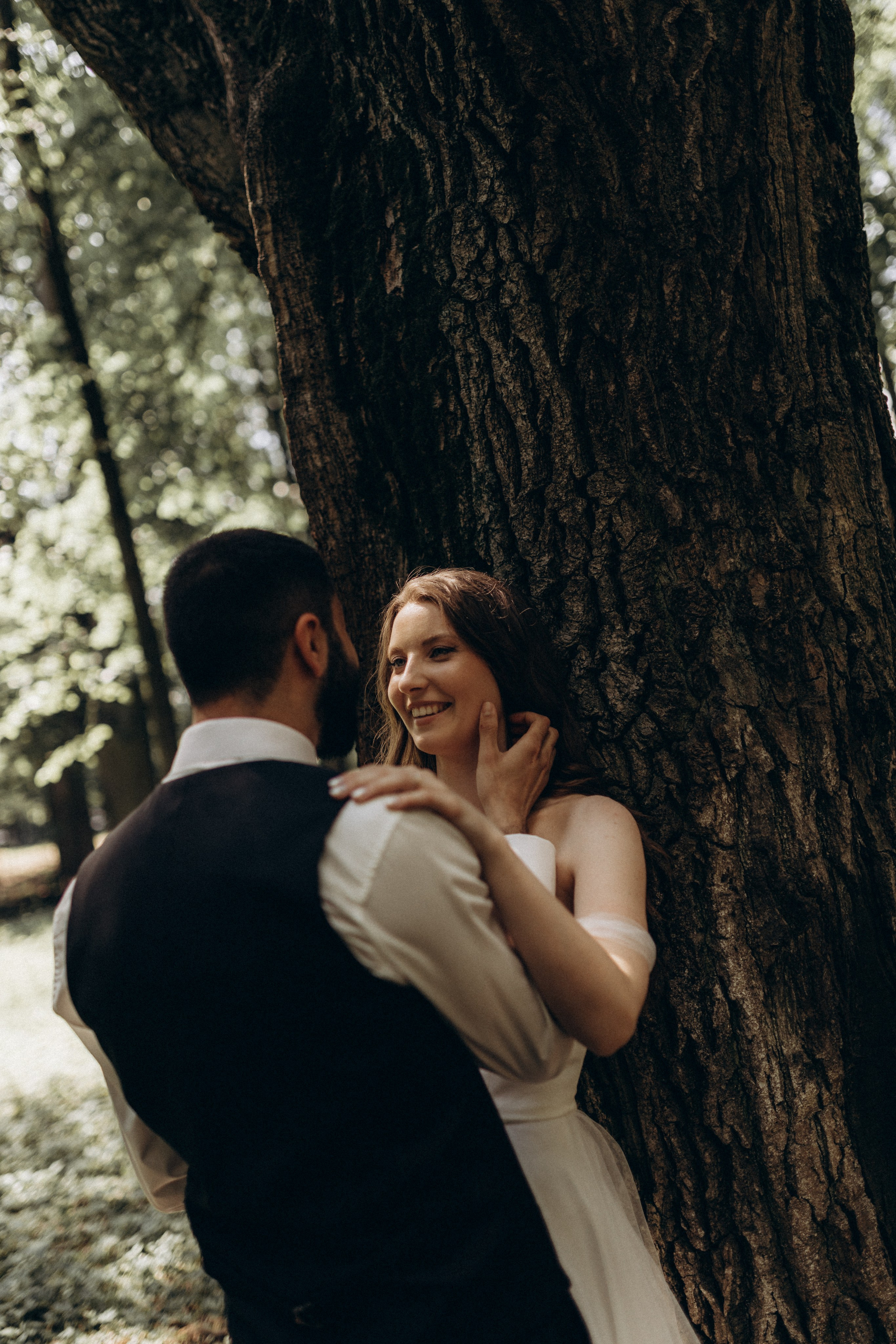 Катя & Мхитар. Фотограф НОГИНСК, Москва, Анастасия Белая