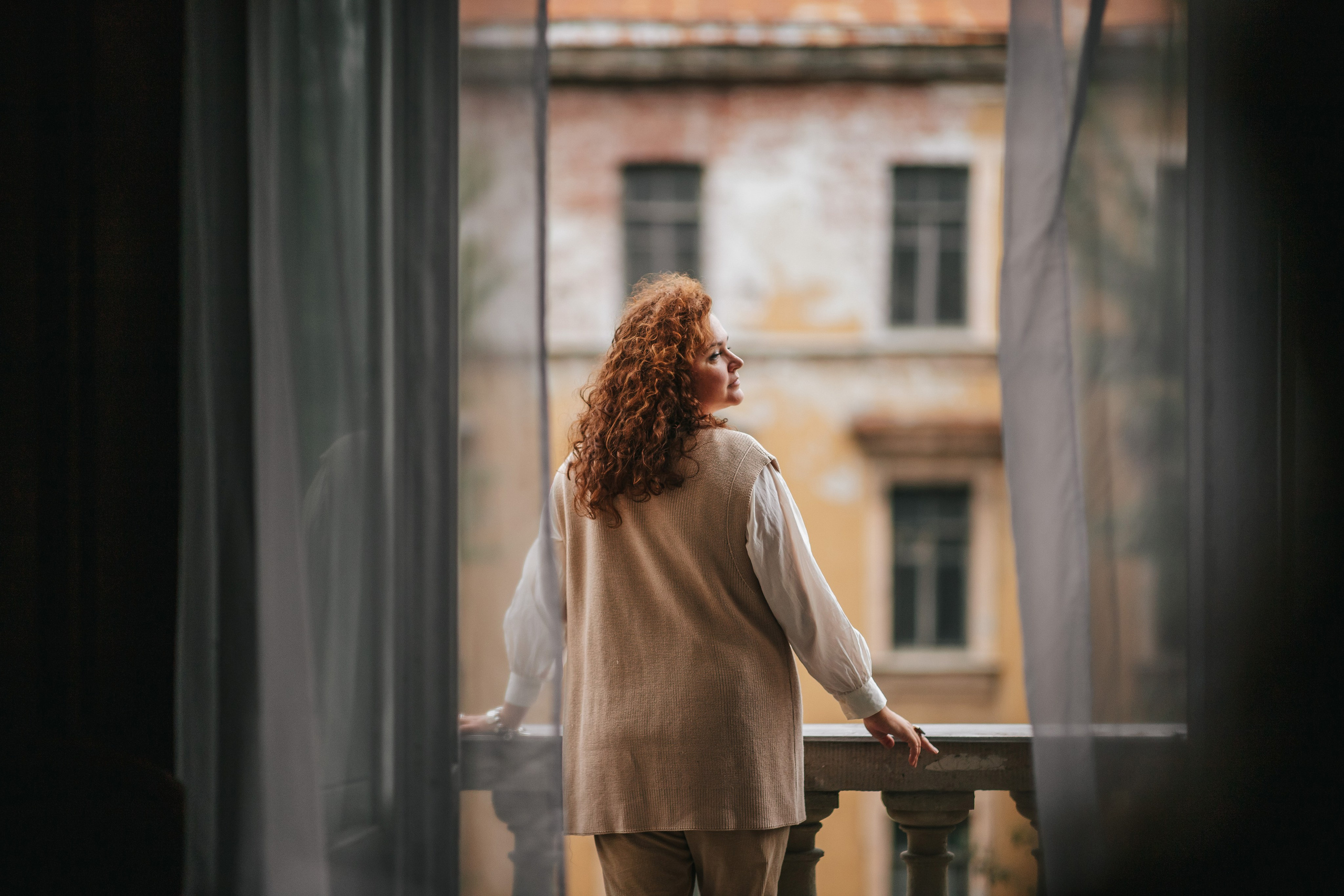 Ира. Семейный lifestyle фотограф в Санкт-Петербурге Людмила Пахомова