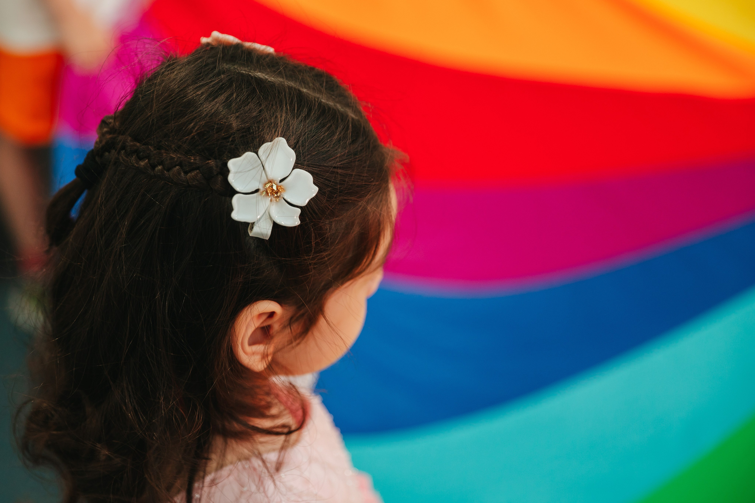 3 годика Амелии. Семейный lifestyle фотограф в Санкт-Петербурге Людмила Пахомова