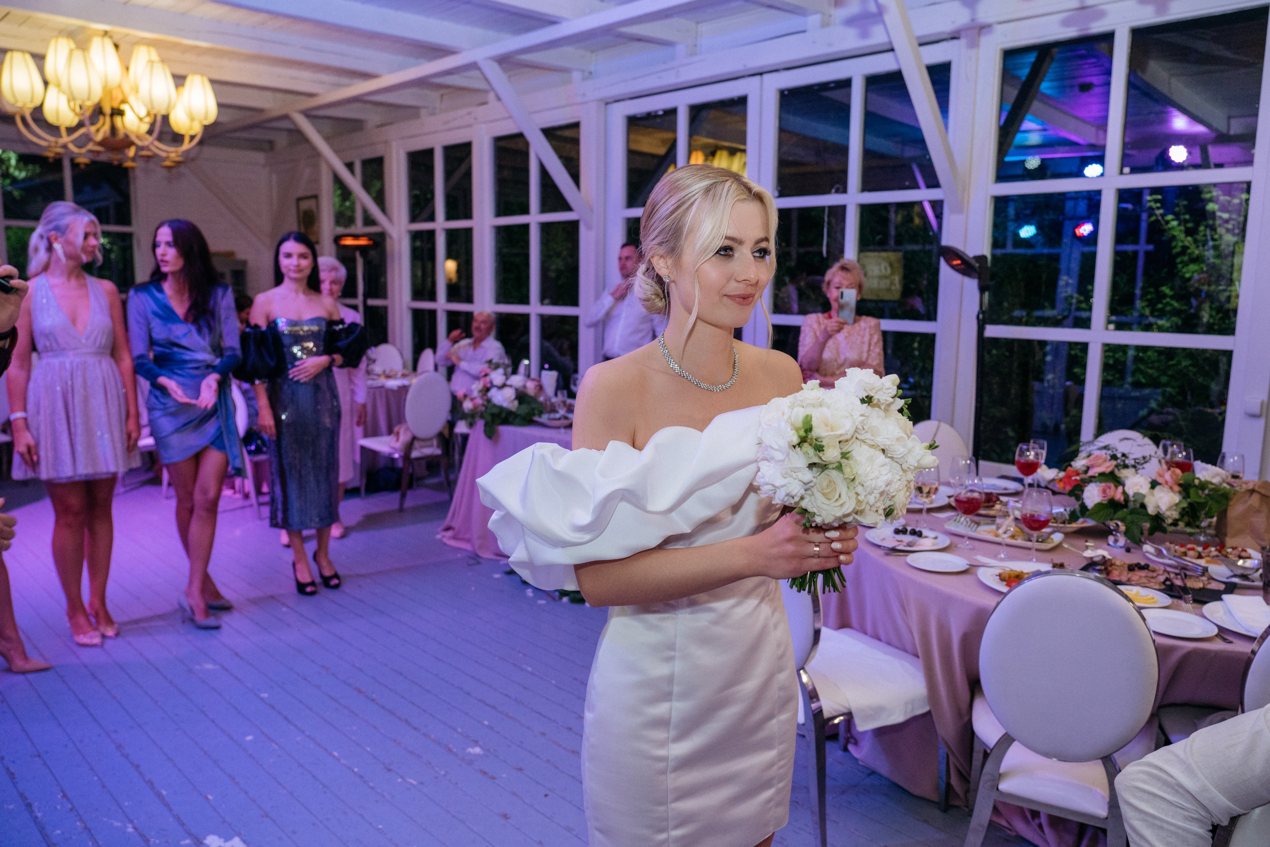 Олег и Елизавета. Свадебный и семейный фотограф в Калининграде Анастасия Гриценко