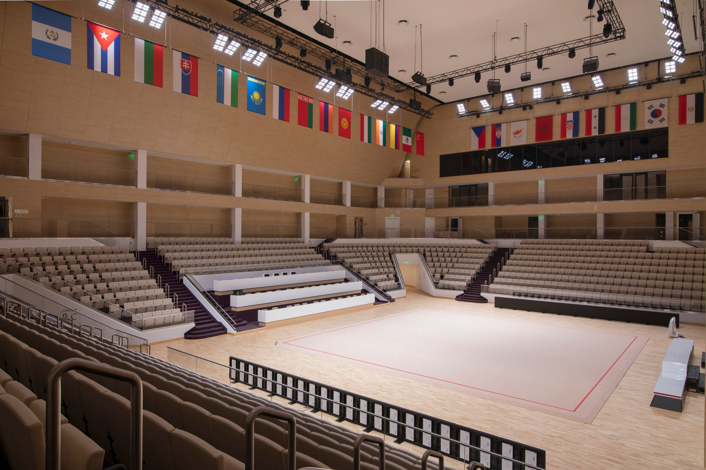 Interior photography. Reportage and staged photographer Natalia Sannikova