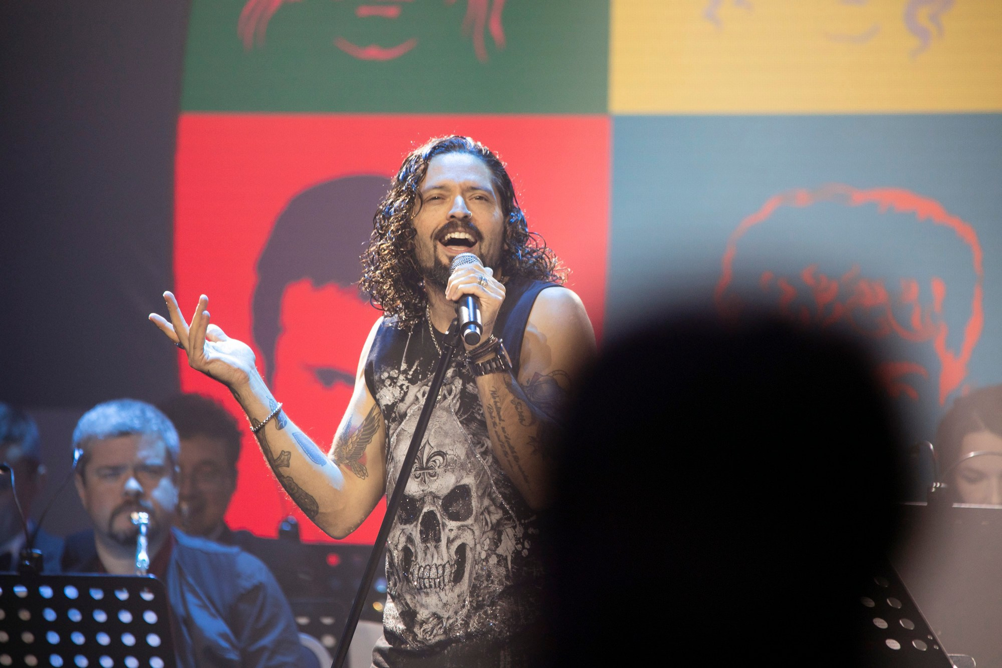 Вечеринка в честь открытия продаж комплекса Sun-city. Репортажный и постановочный Наталья Санникова