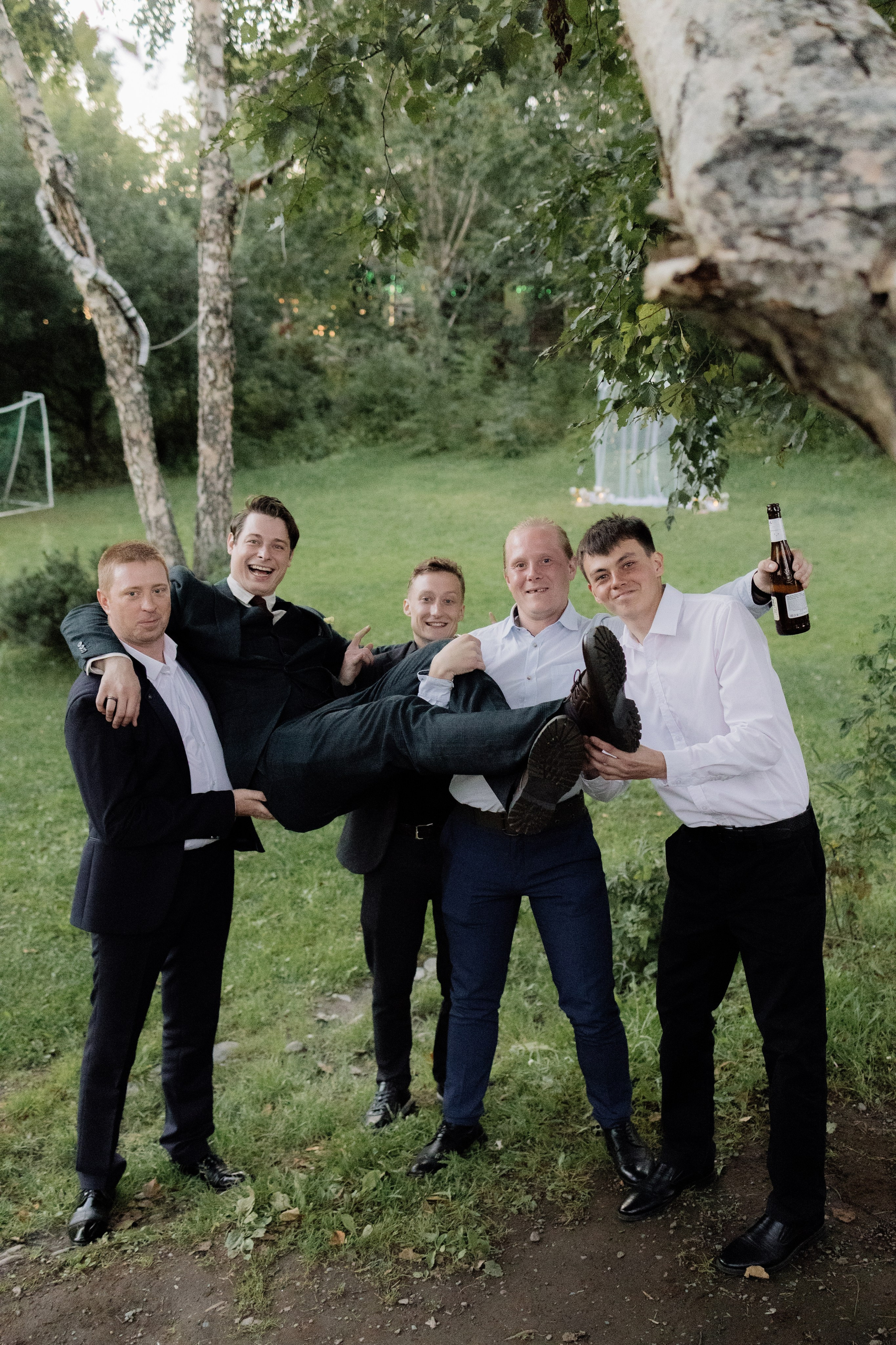 Александр и Милана. Свадебный фотограф в Петропавловске-Камчатском Артур Зябов