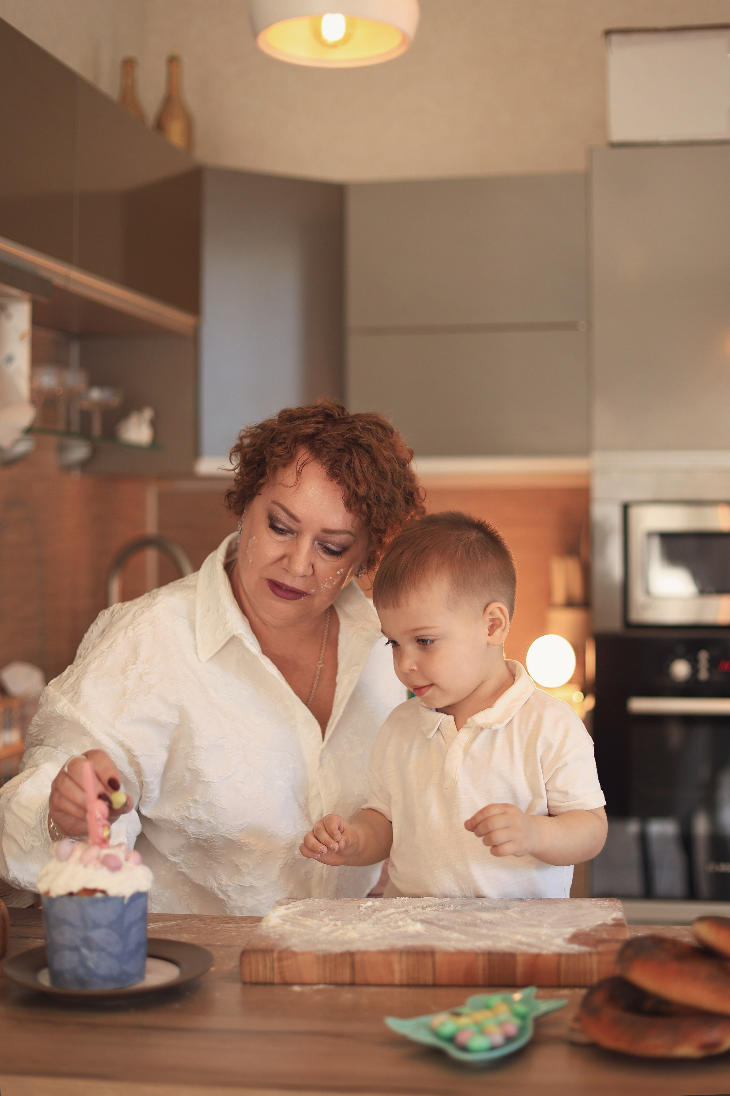 Домашний лайфстайл. Семейный фотограф Дарья Дзюбинская Раевская Анапа Новороссийск