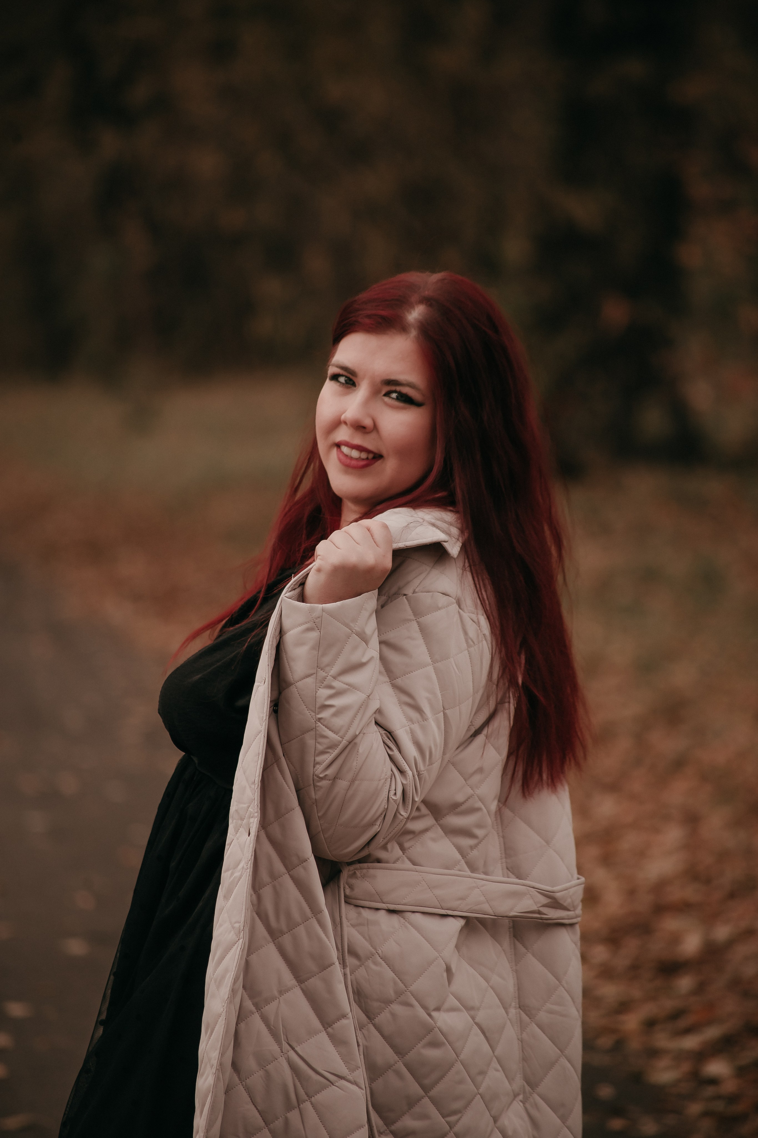 Ксения и Георгий. Фотограф Регина Крикунова г. Красноярск