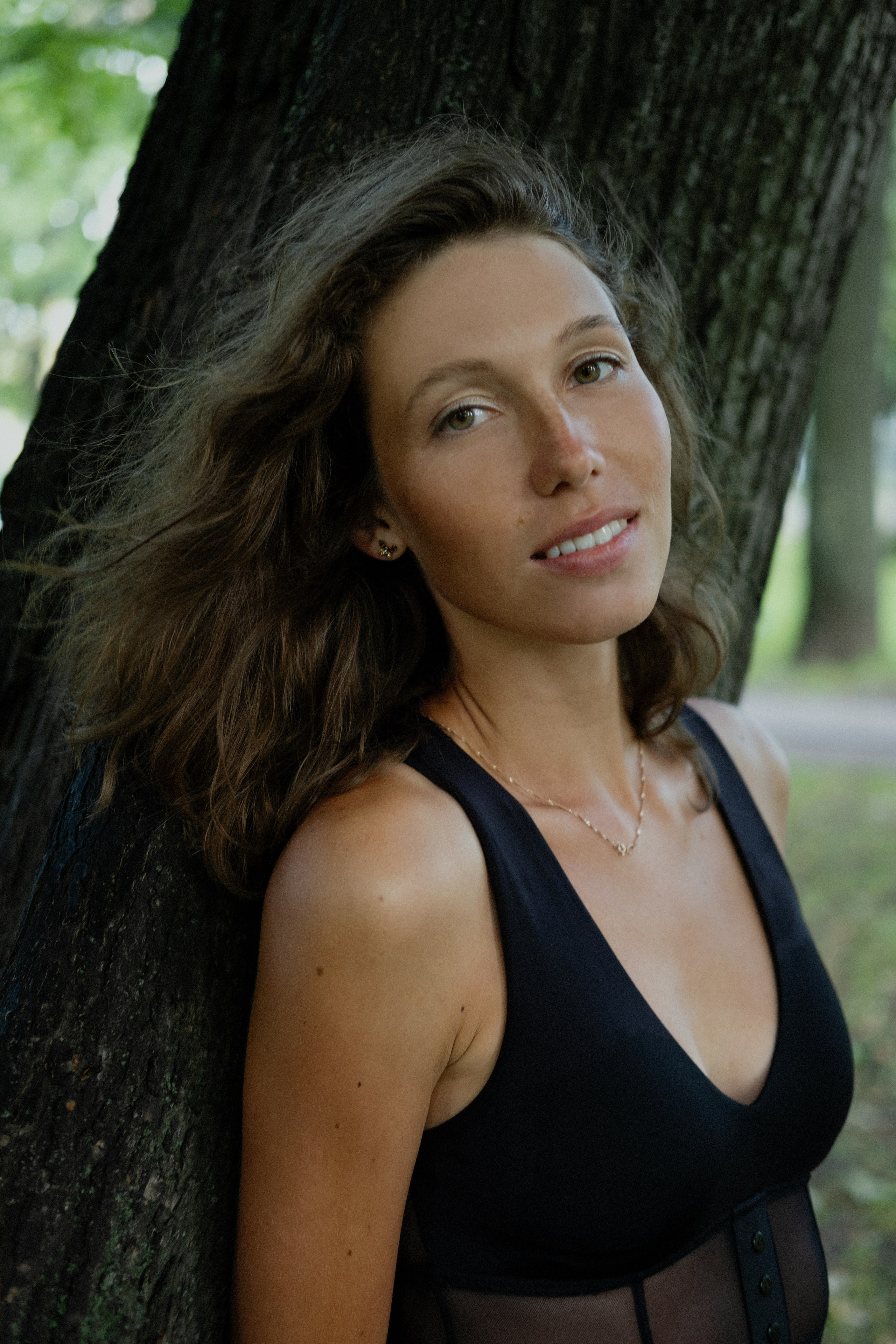 Anastasiya. Макарцова Валерия — фотограф Санкт-Петербург, Москва