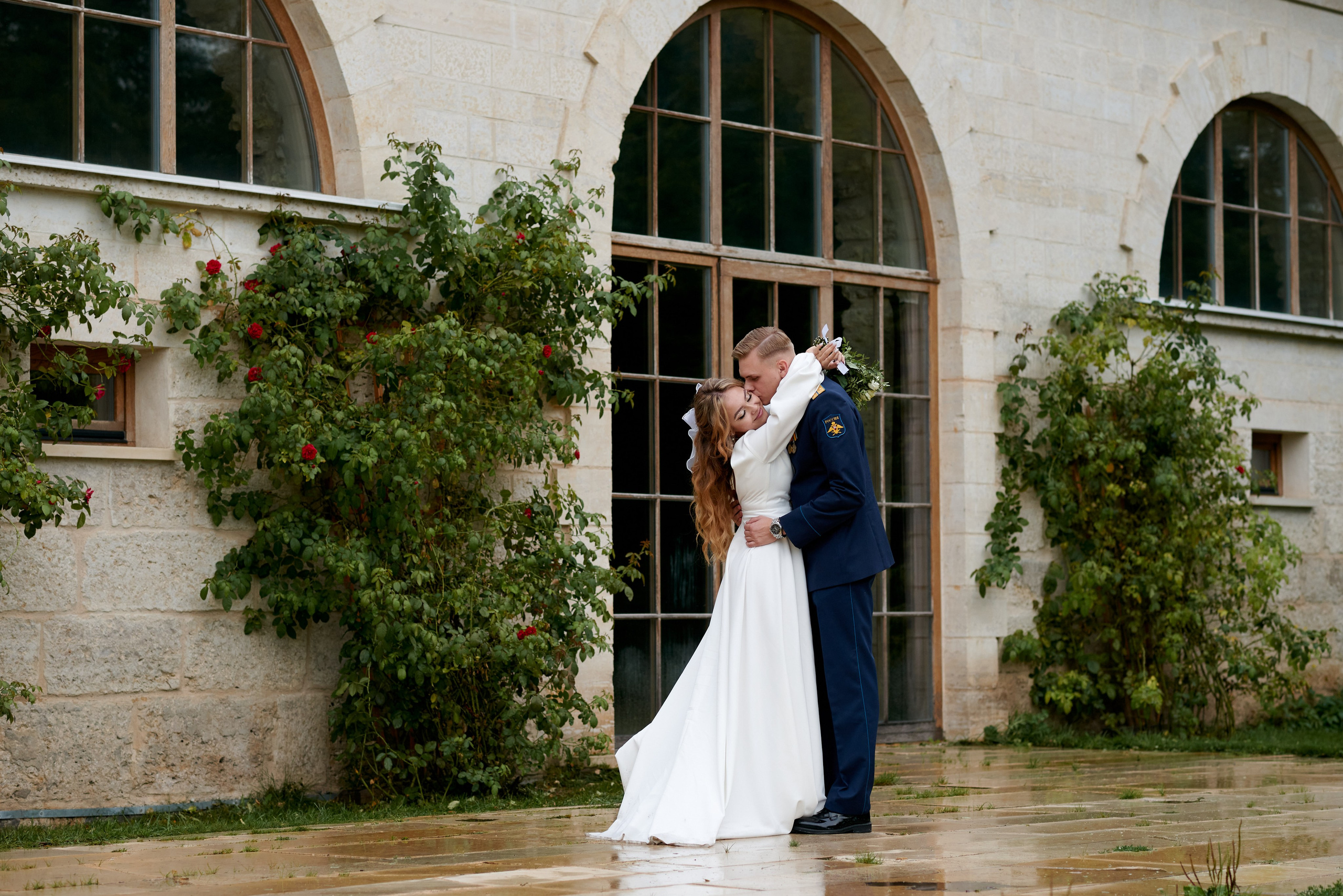 Свадьба Павла и Ангелины. Свадебный, семейный, детский фотограф в Острогожске Татьяна Волошина