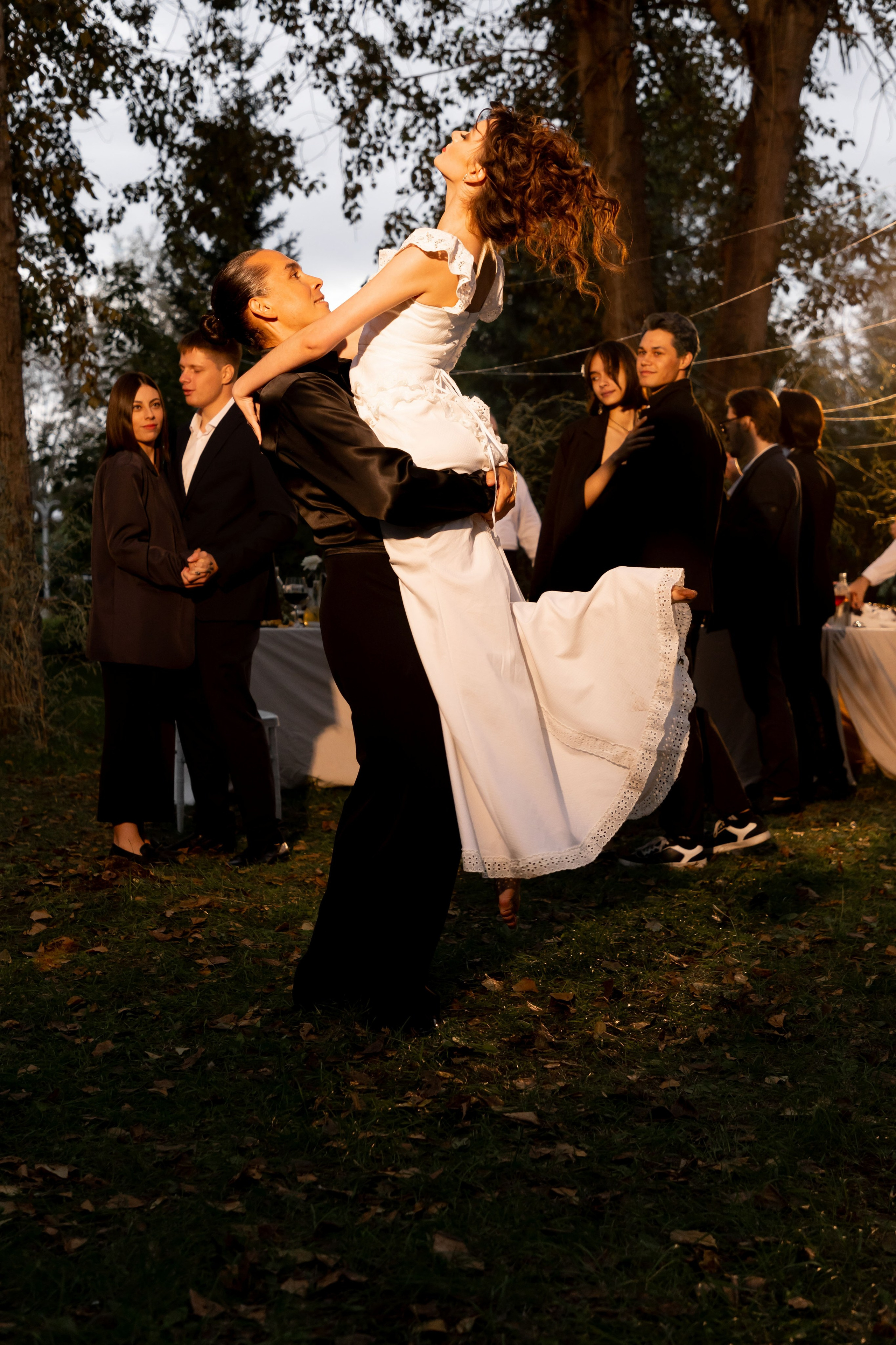 Итальянская свадьба. Лада Канана Свадебный и семейный фотограф