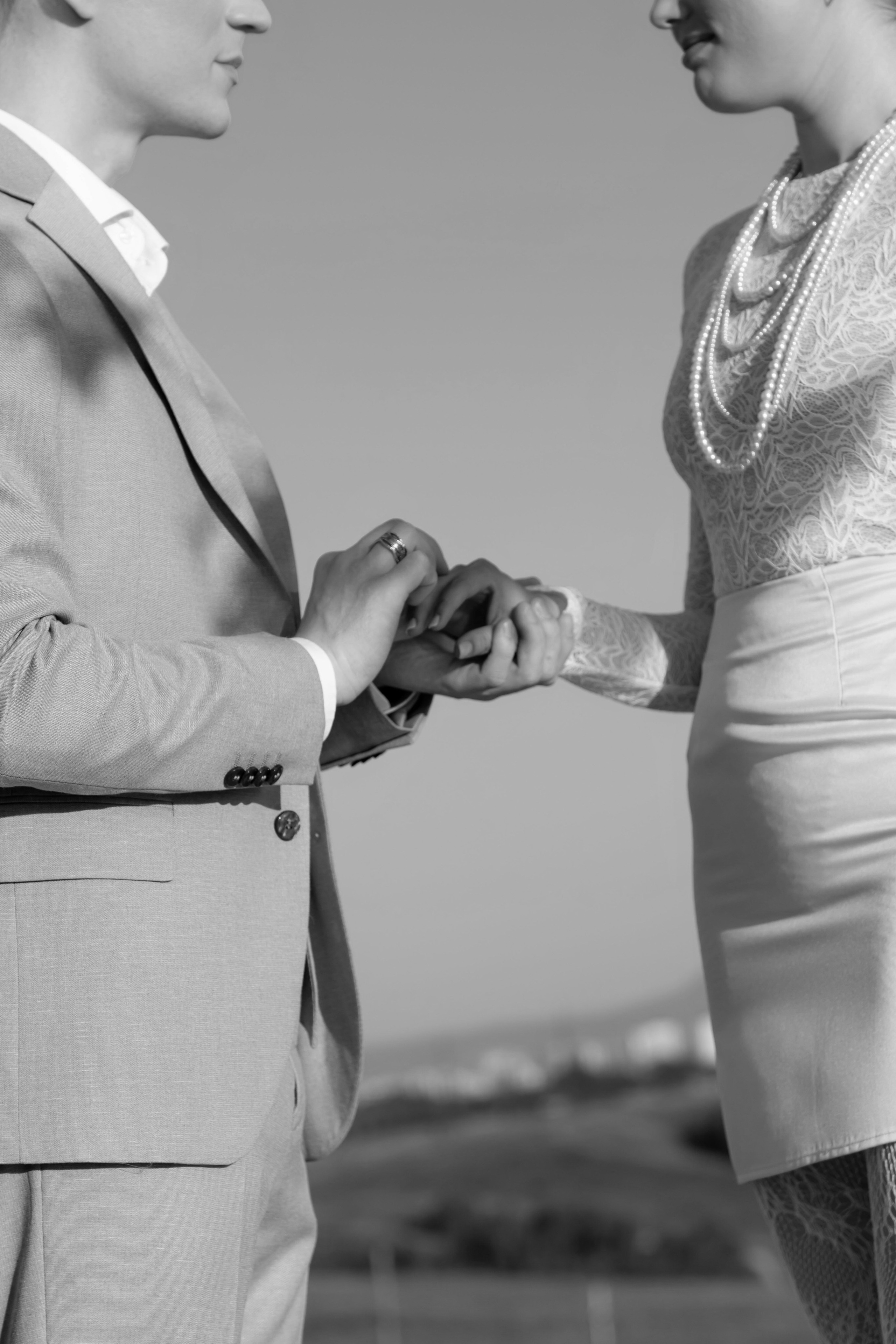 Максим и Полина. Лада Канана Свадебный и семейный фотограф