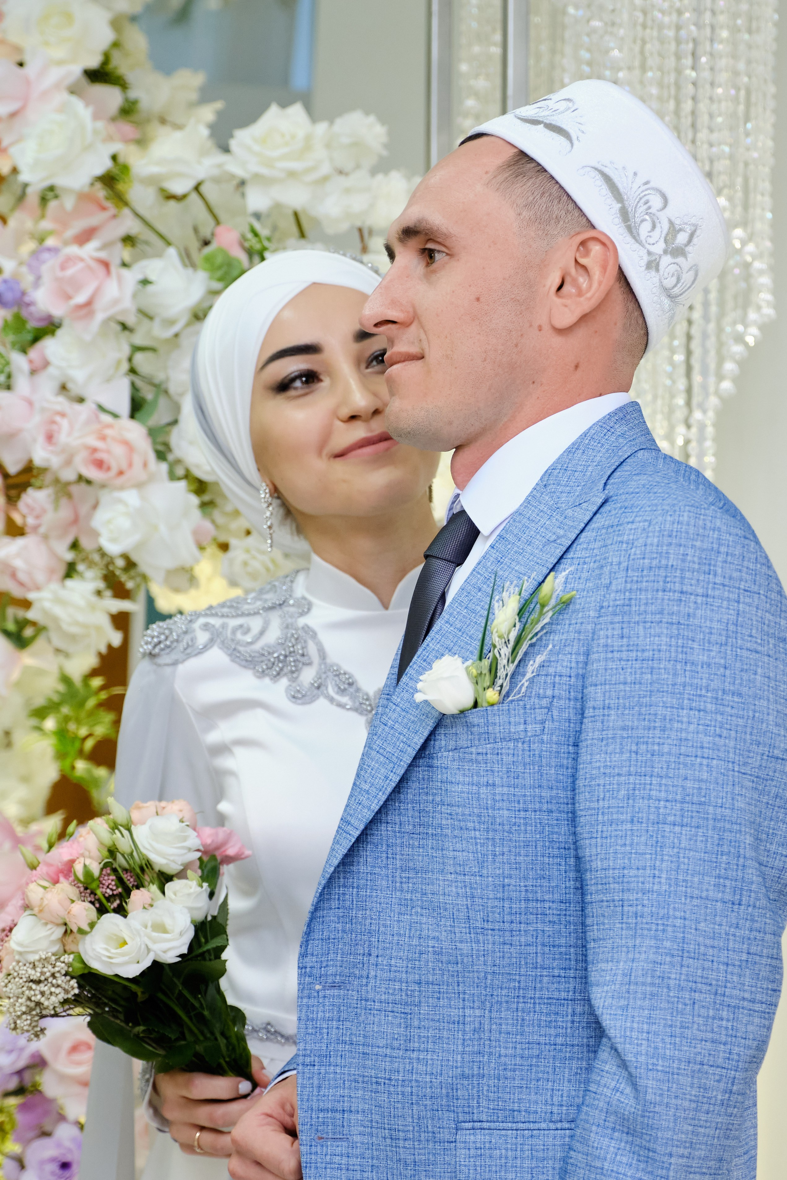 НИКАХ. Фотограф в Самаре Татьяна Дубаносова