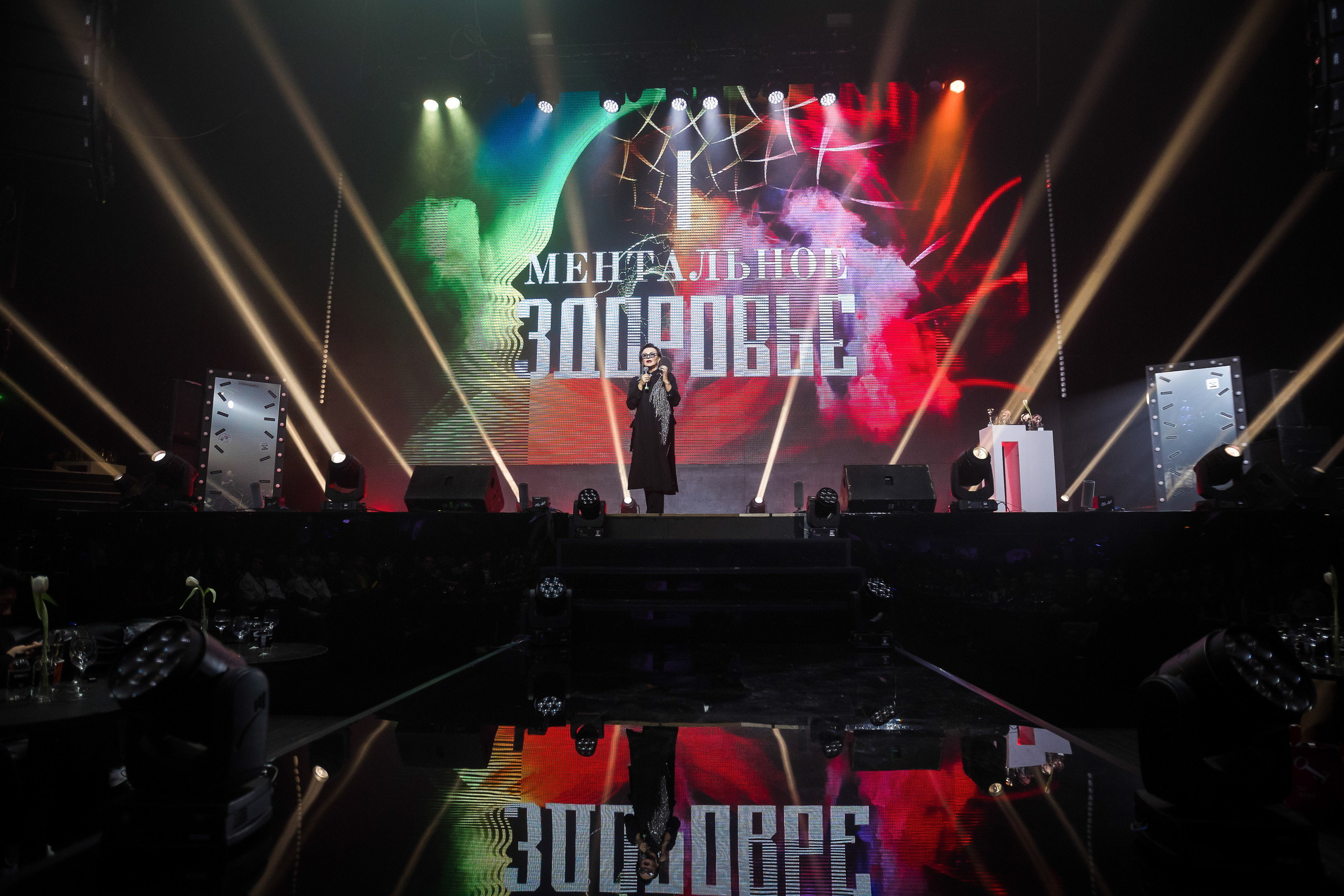 Ивенты. Репортажный фотограф в Москве