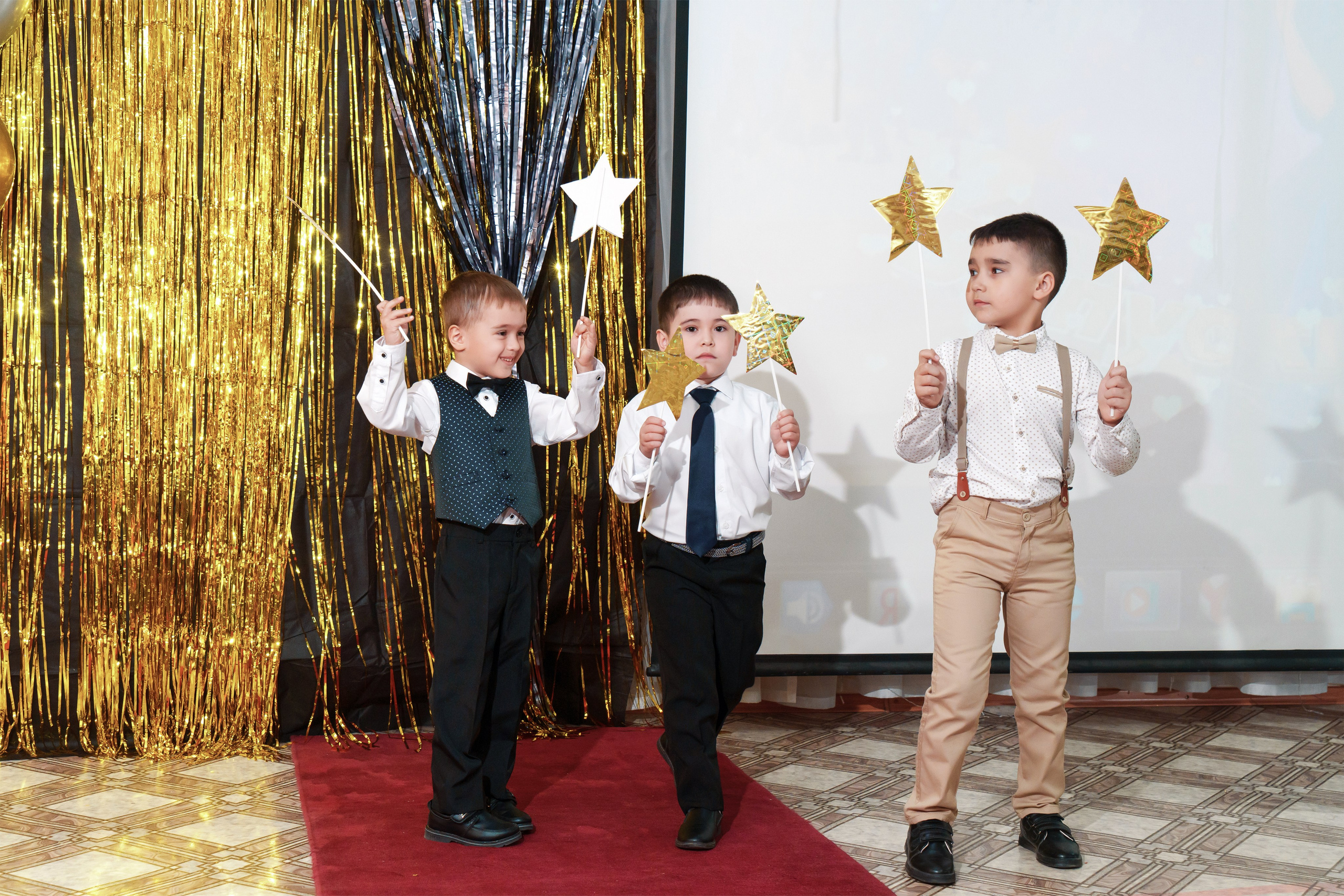 Школьная и детская съёмка. Школьный фотограф — Владислав Масленков