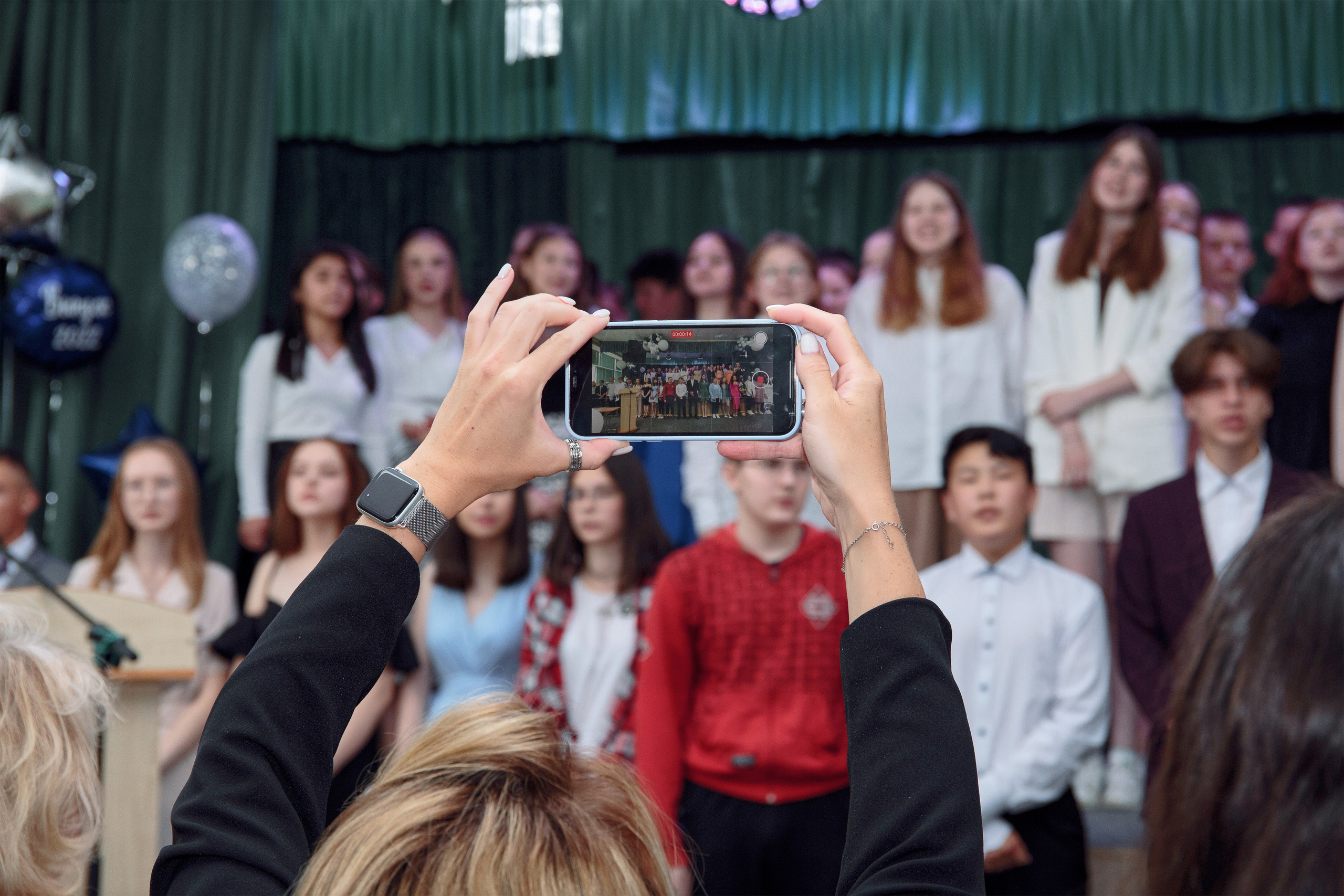 Школьная и детская съёмка. Школьный фотограф — Владислав Масленков