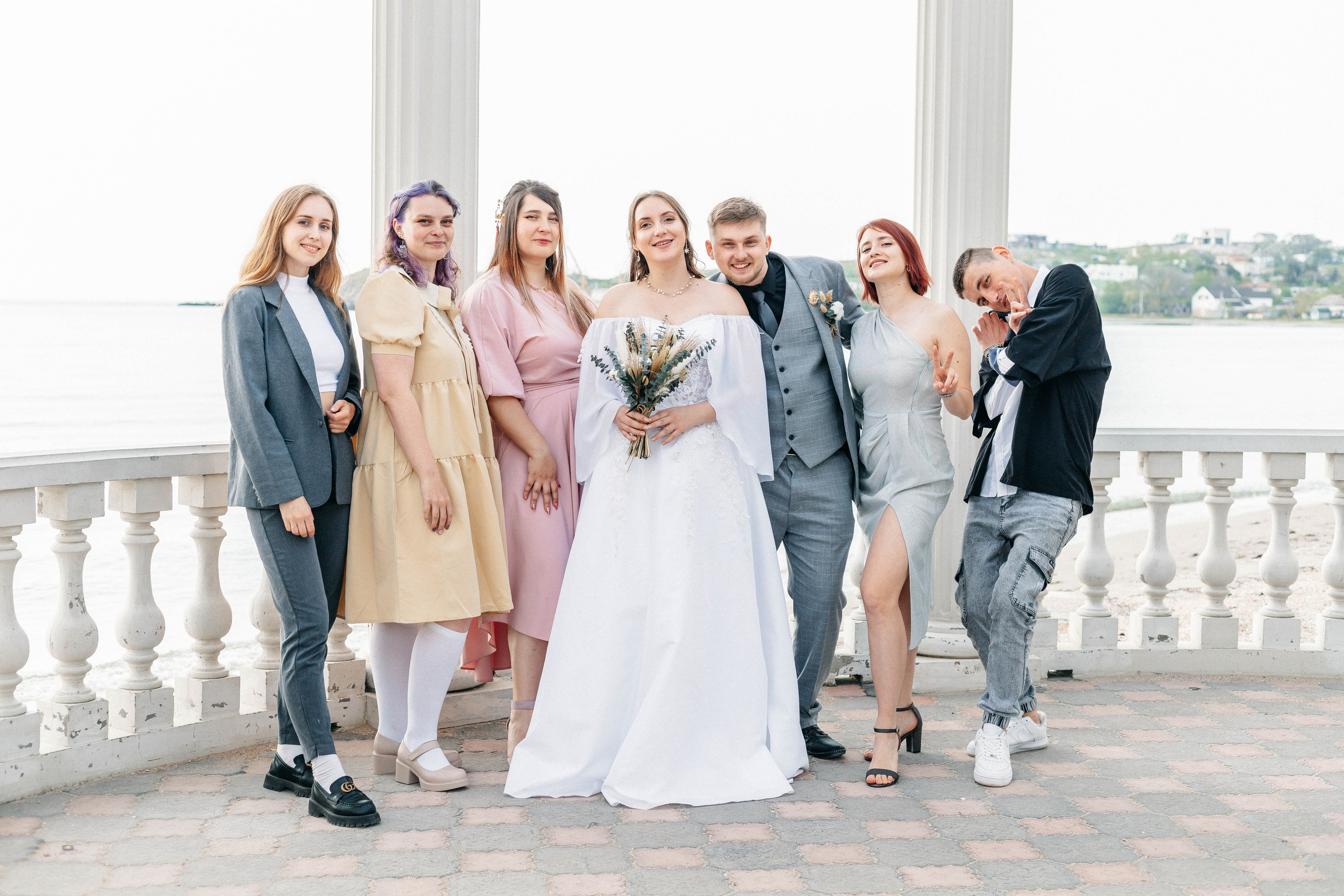 Mariya & Daniil. Женский/Детский фотограф в Симферополе Вероника Слепогина