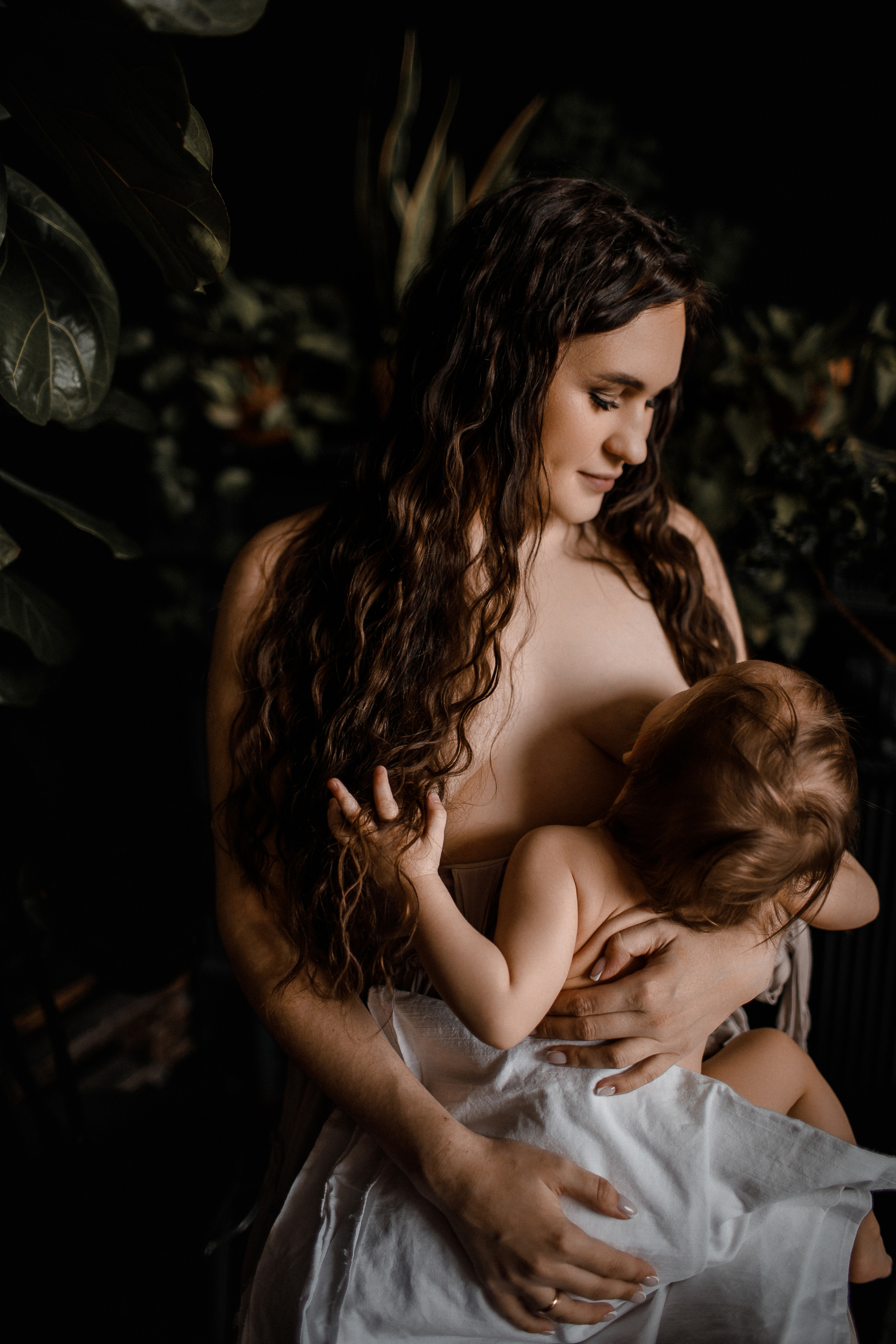 Мадонна «Татьяна»