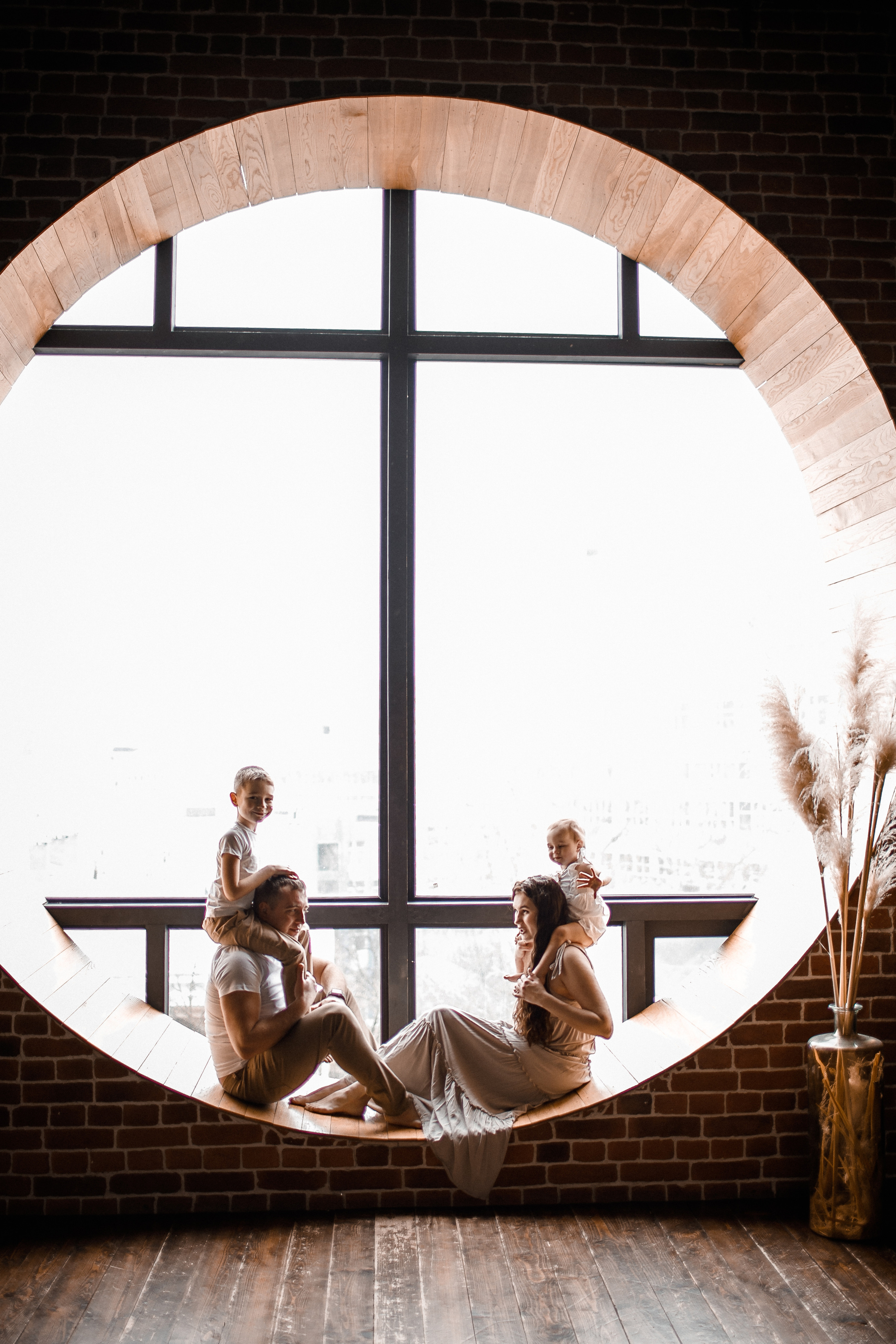 Мадонна «Татьяна»