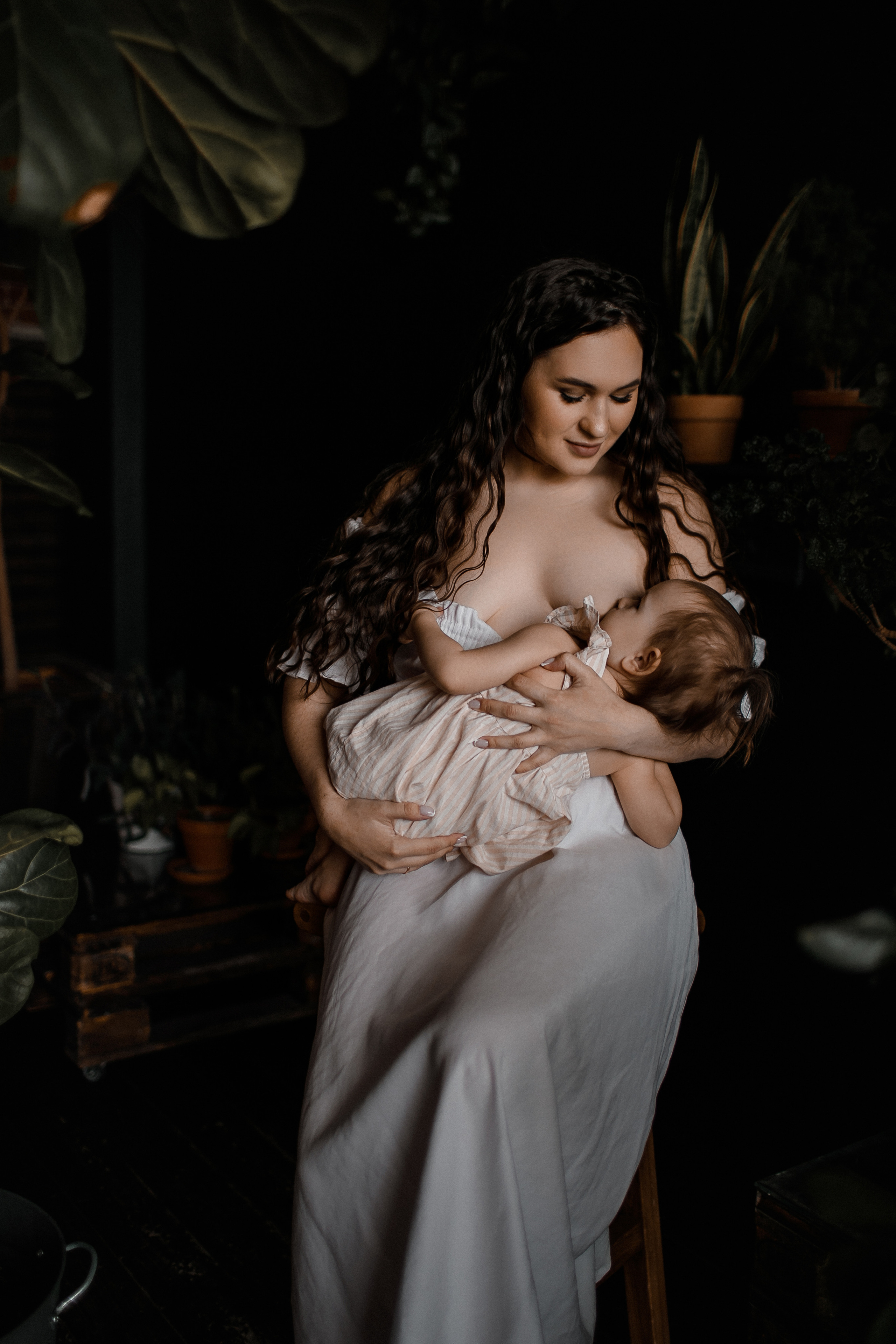 Мадонна «Татьяна»